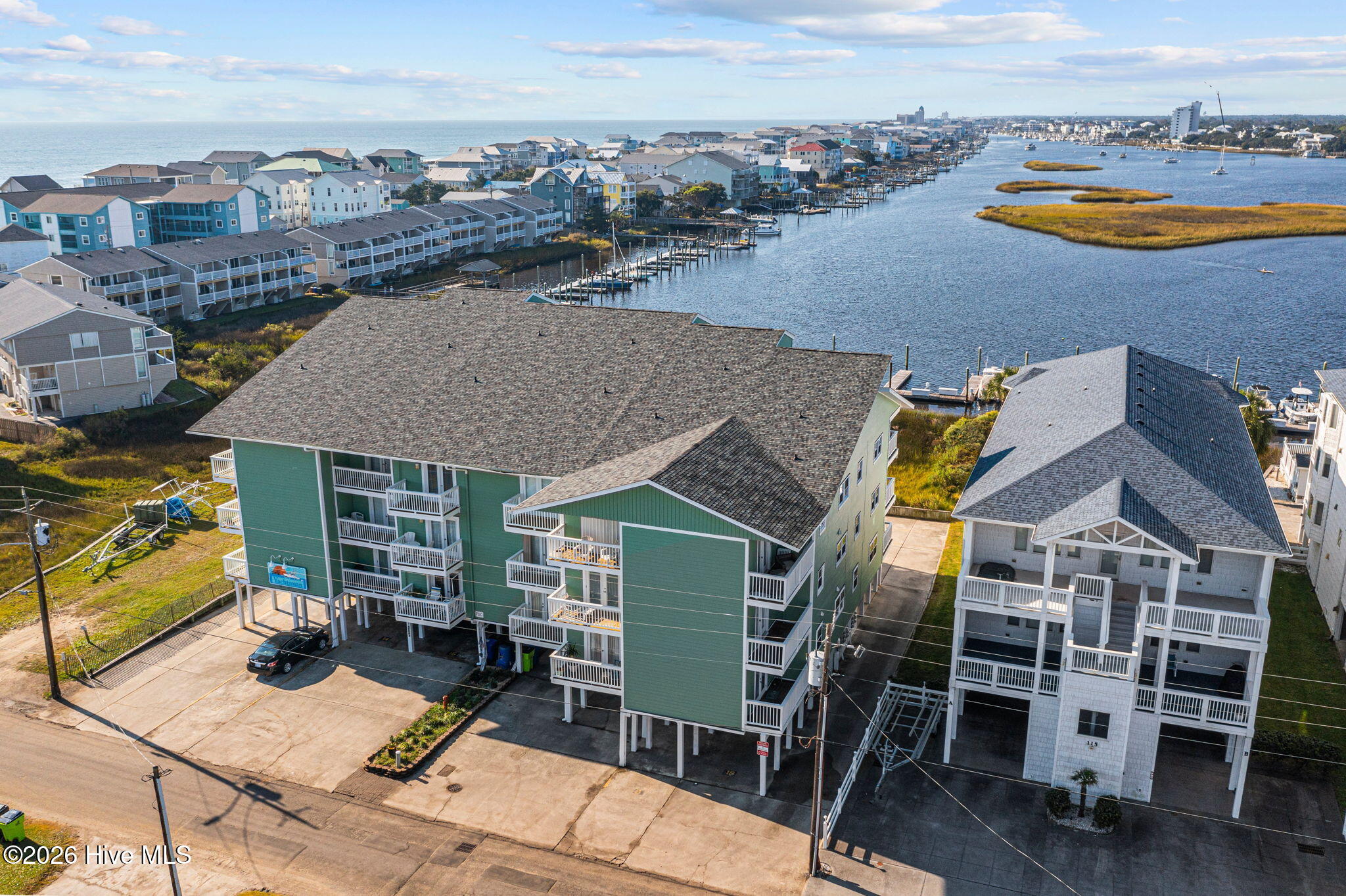 111 Florida Avenue Apt 15