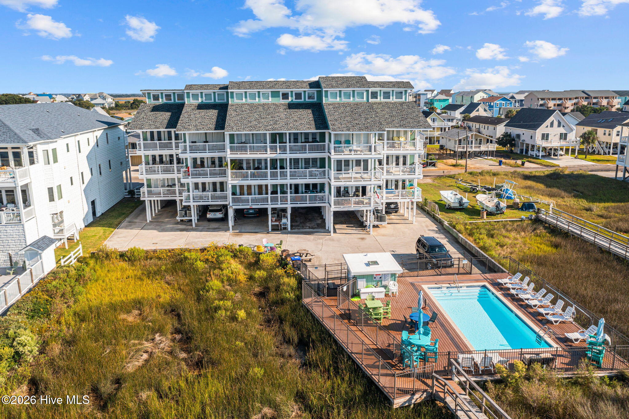 111 Florida Avenue Apt 15