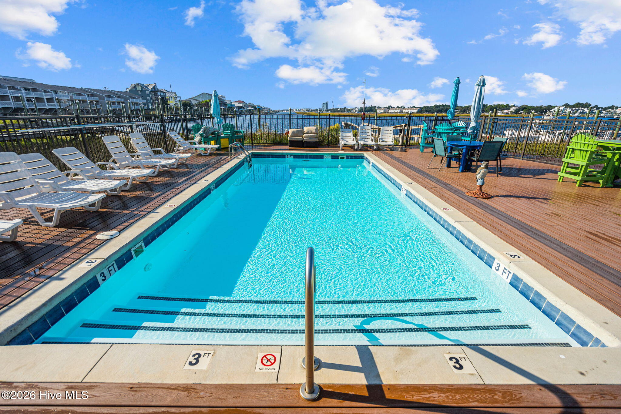 111 Florida Avenue Apt 15