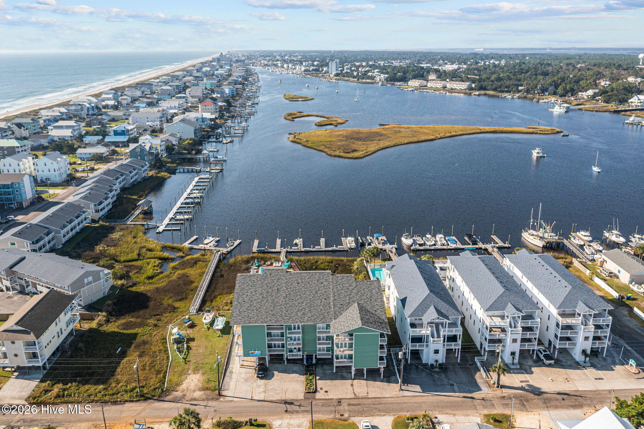 111 Florida Avenue Apt 15