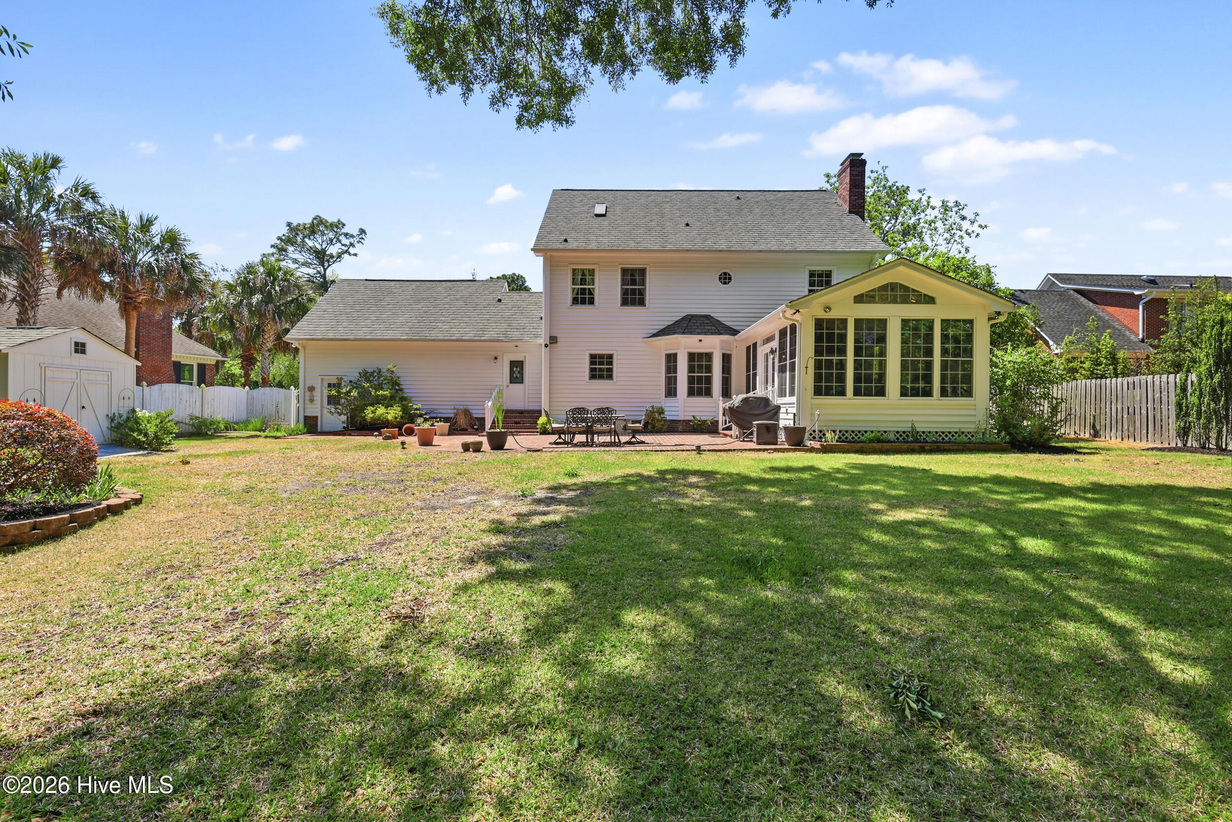 1422 Bexley Drive