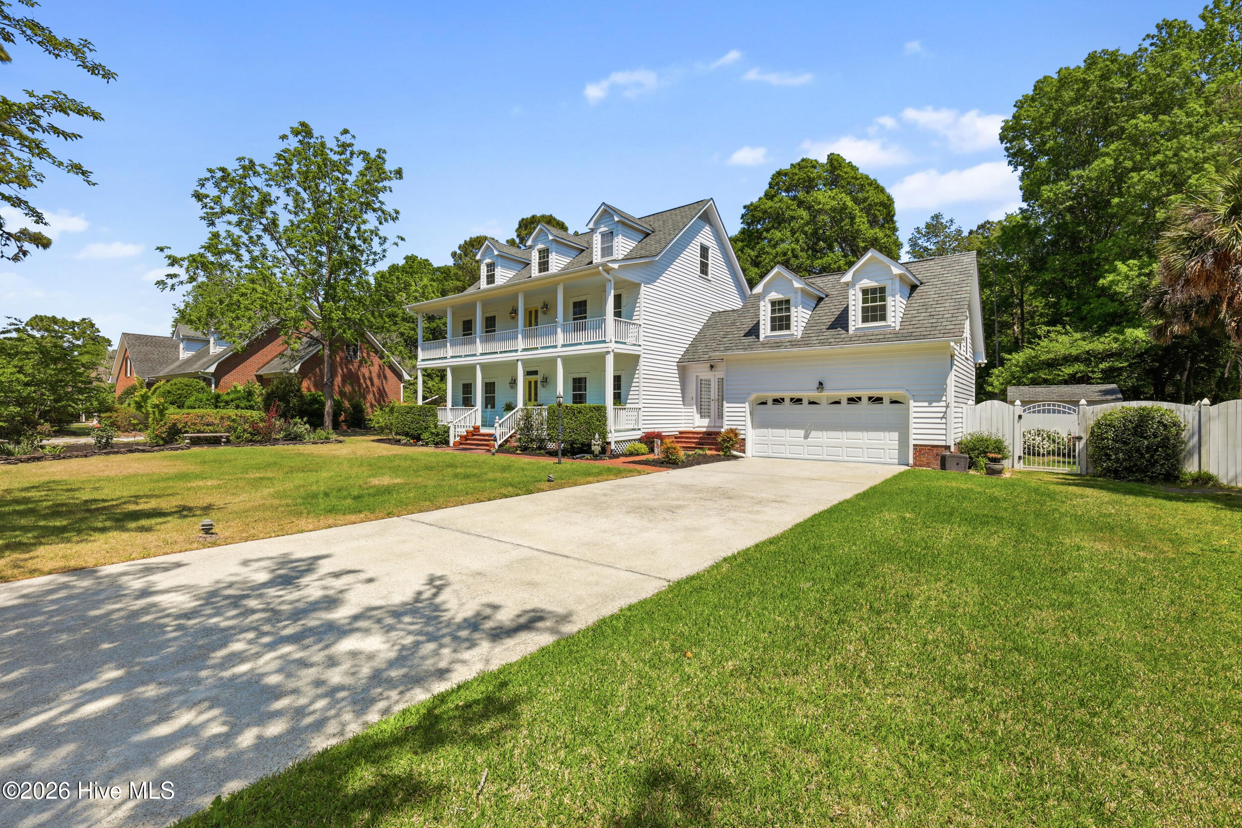 1422 Bexley Drive