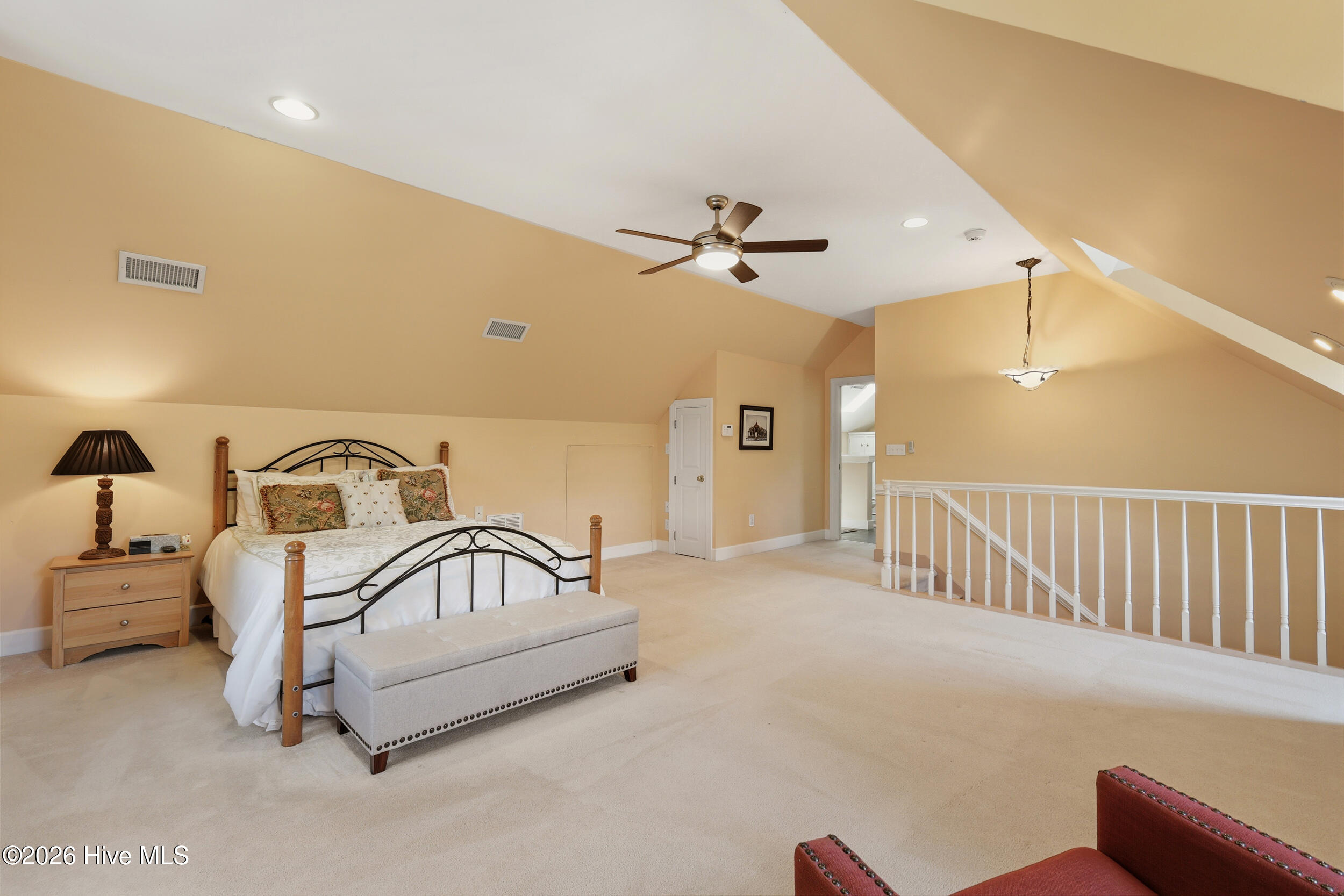 1422 Bexley Drive