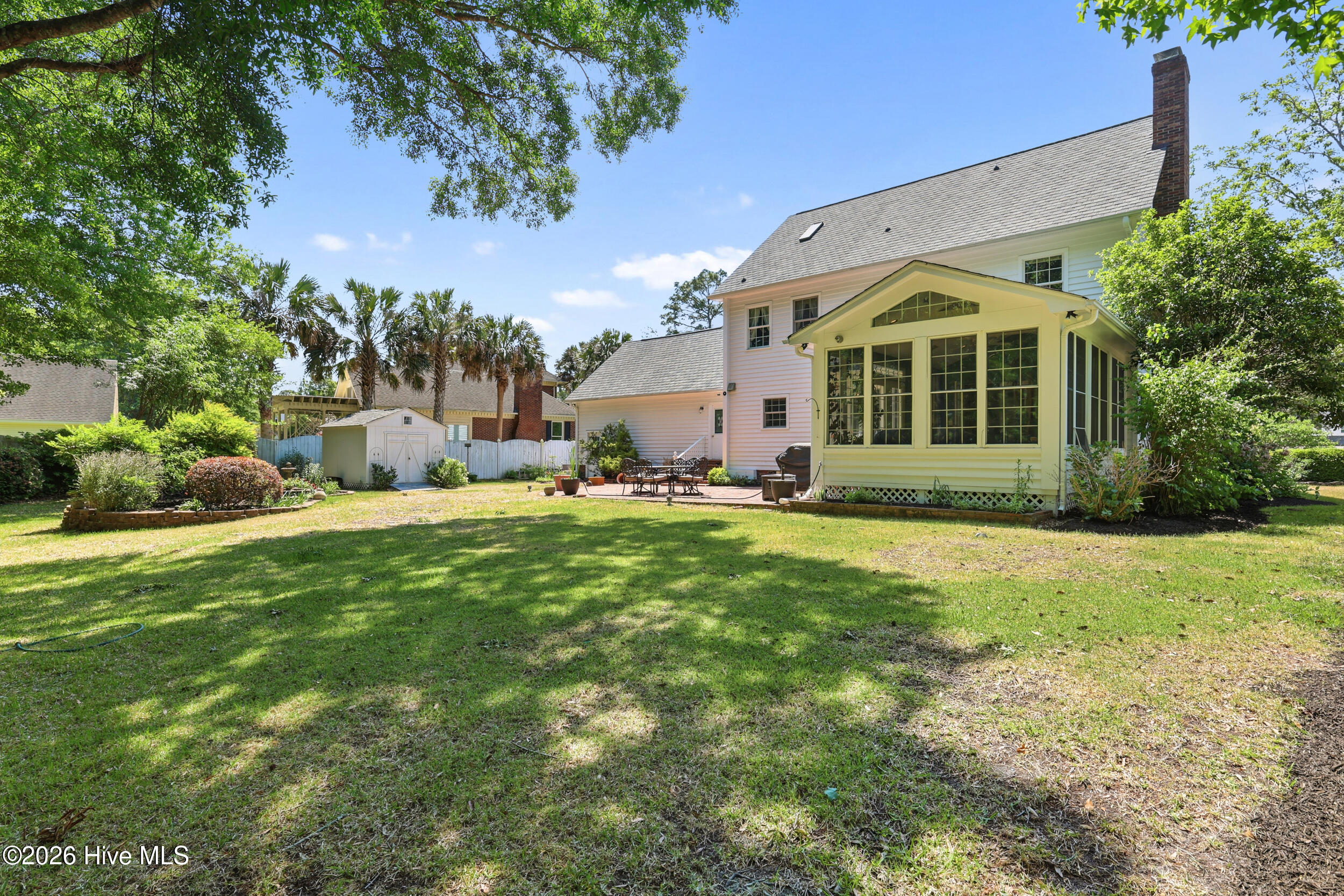 1422 Bexley Drive