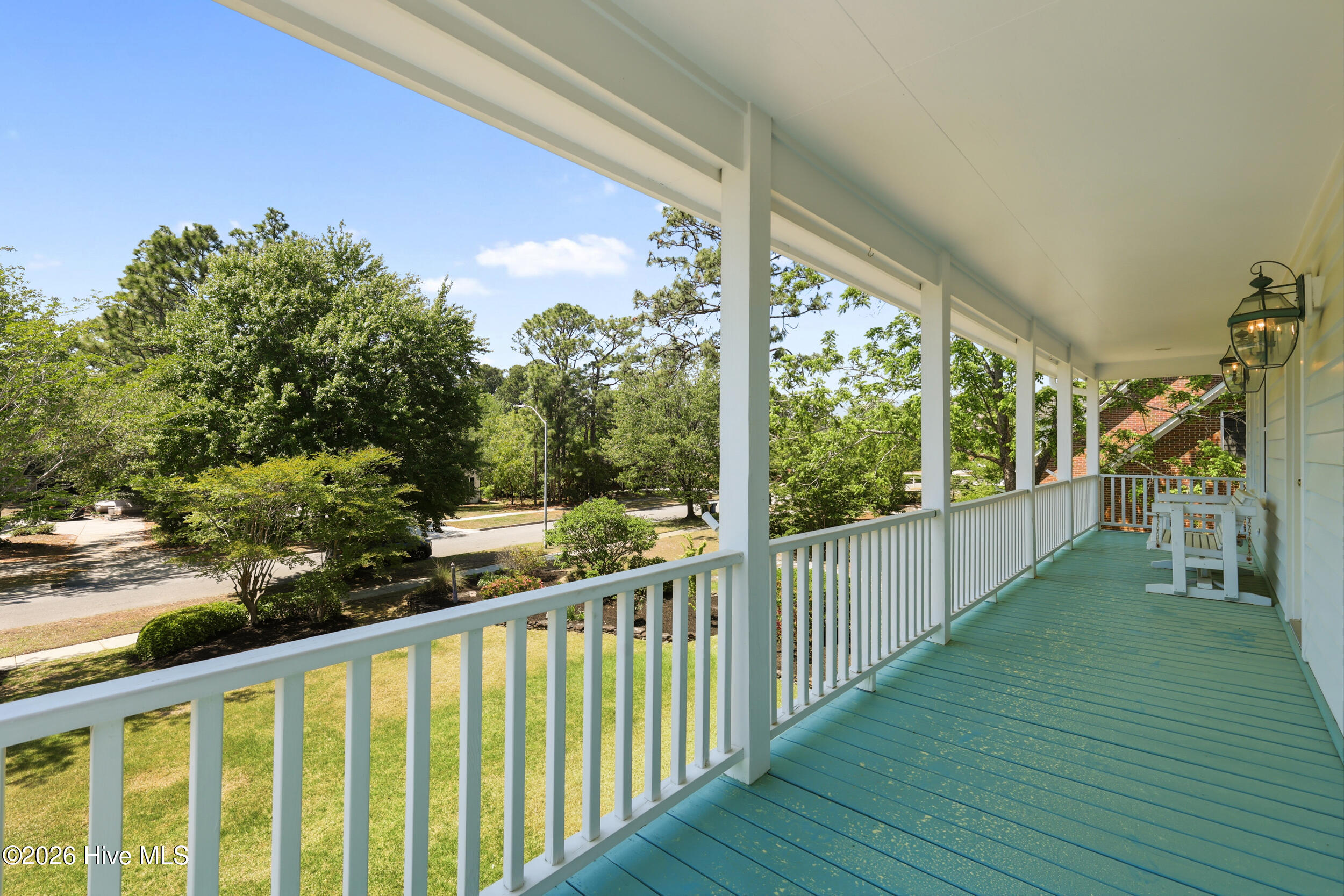 1422 Bexley Drive