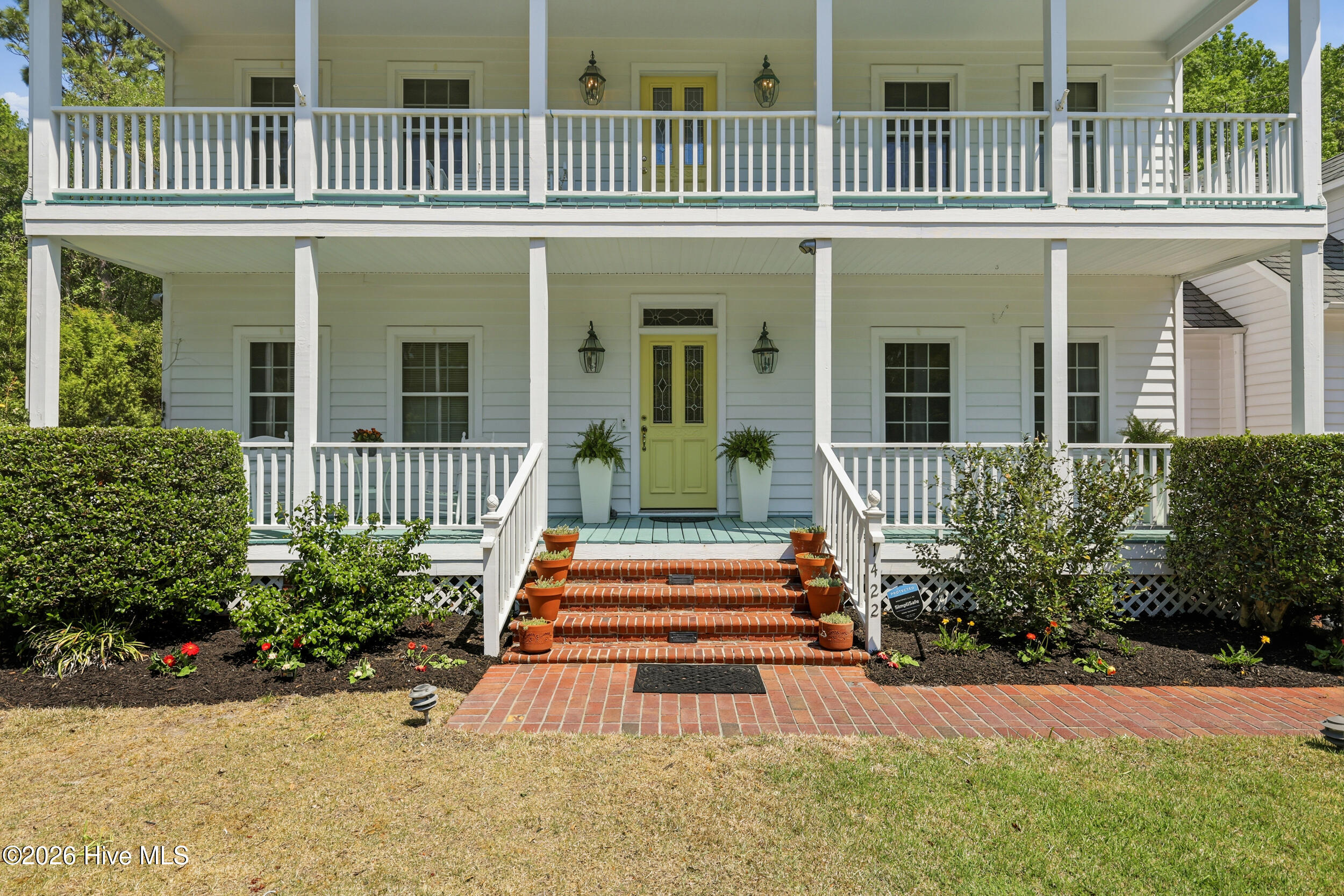 1422 Bexley Drive
