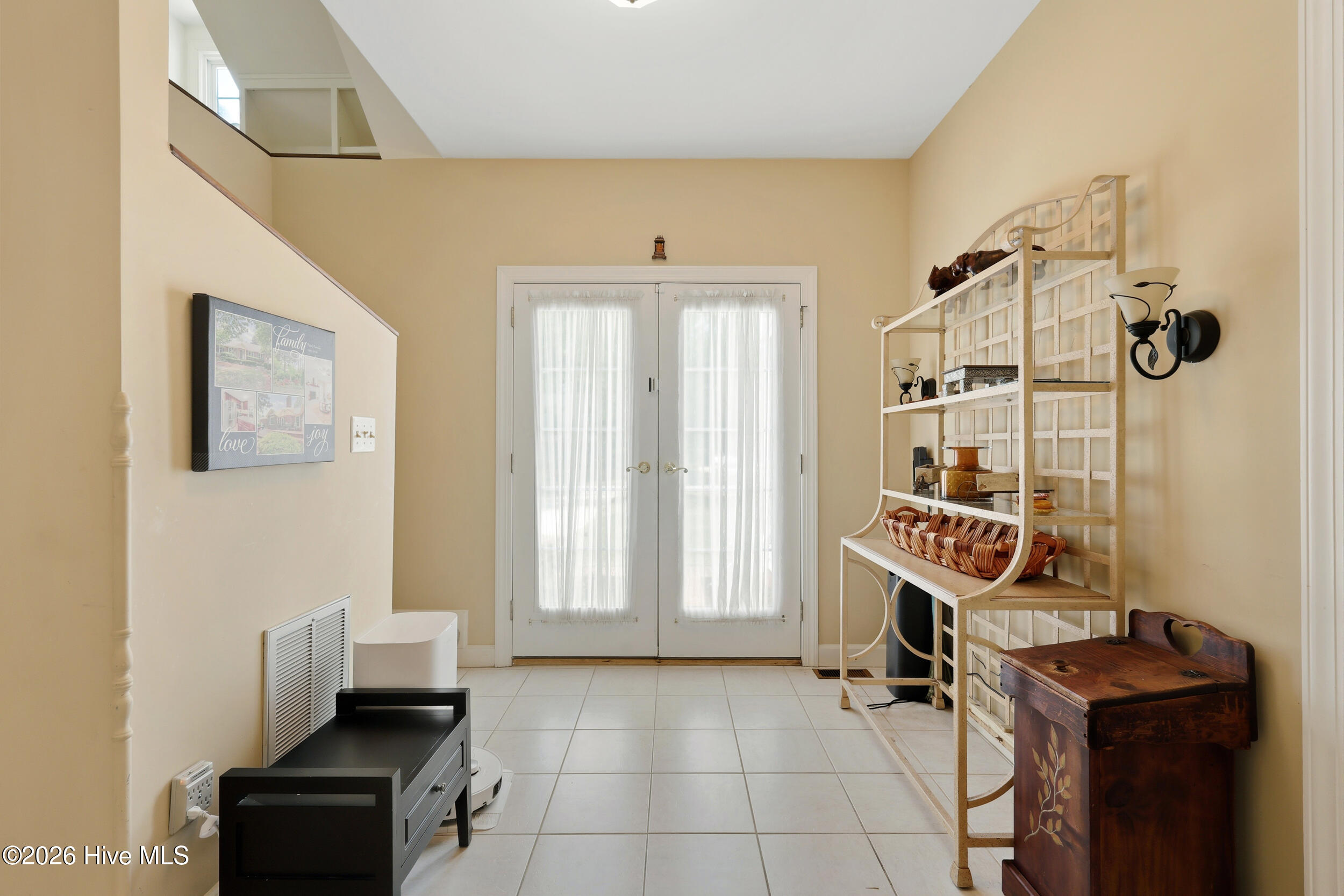 1422 Bexley Drive