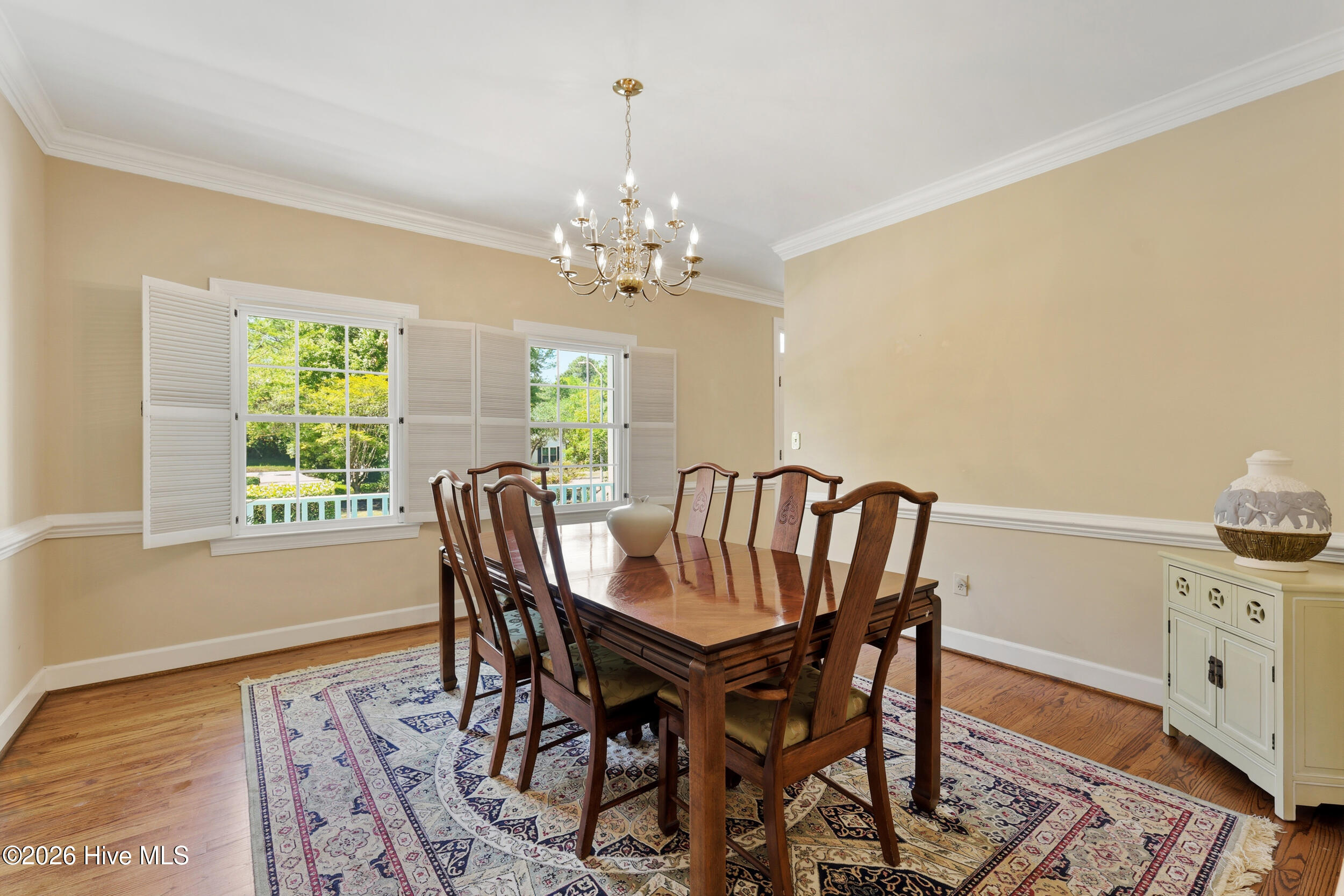 1422 Bexley Drive