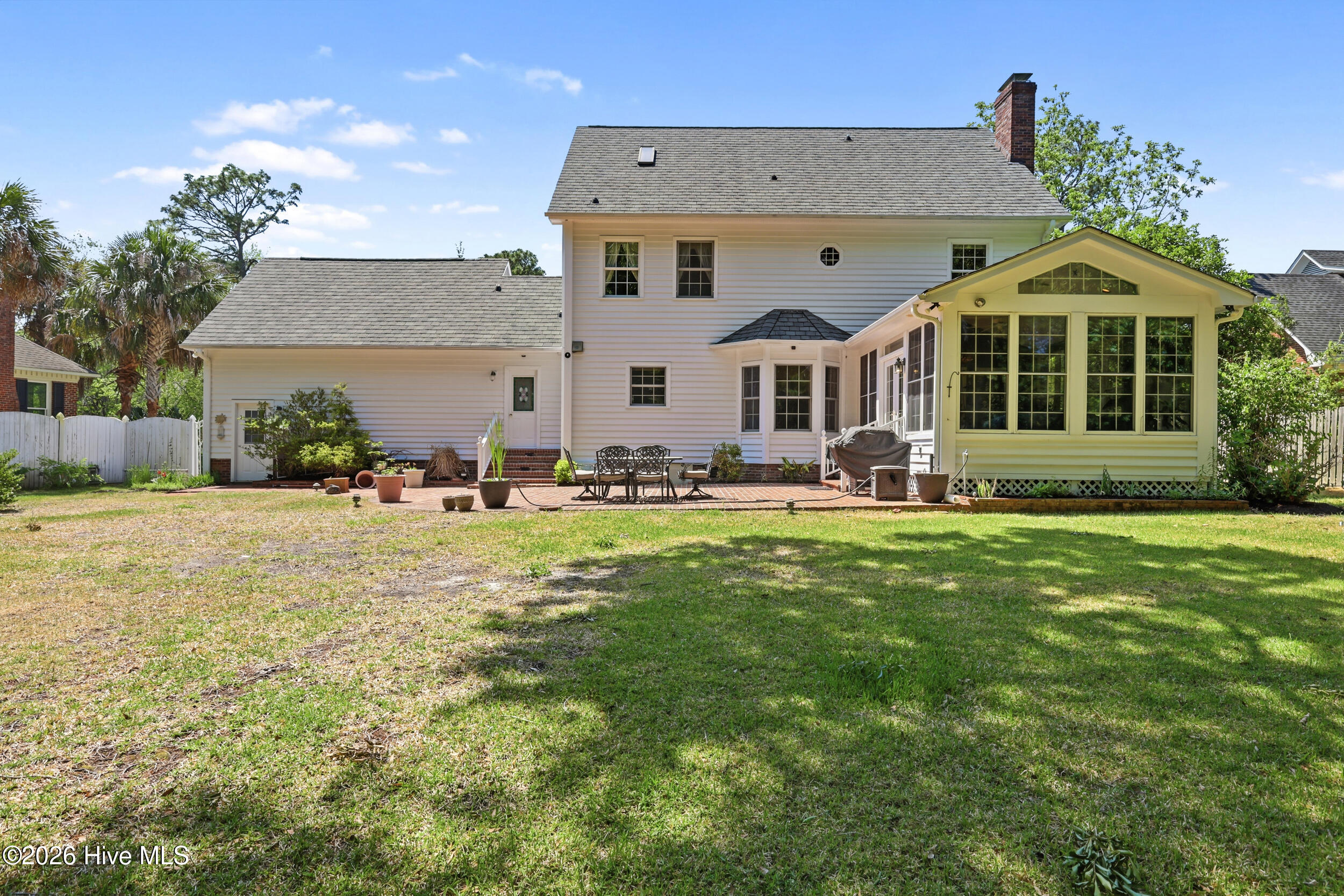 1422 Bexley Drive