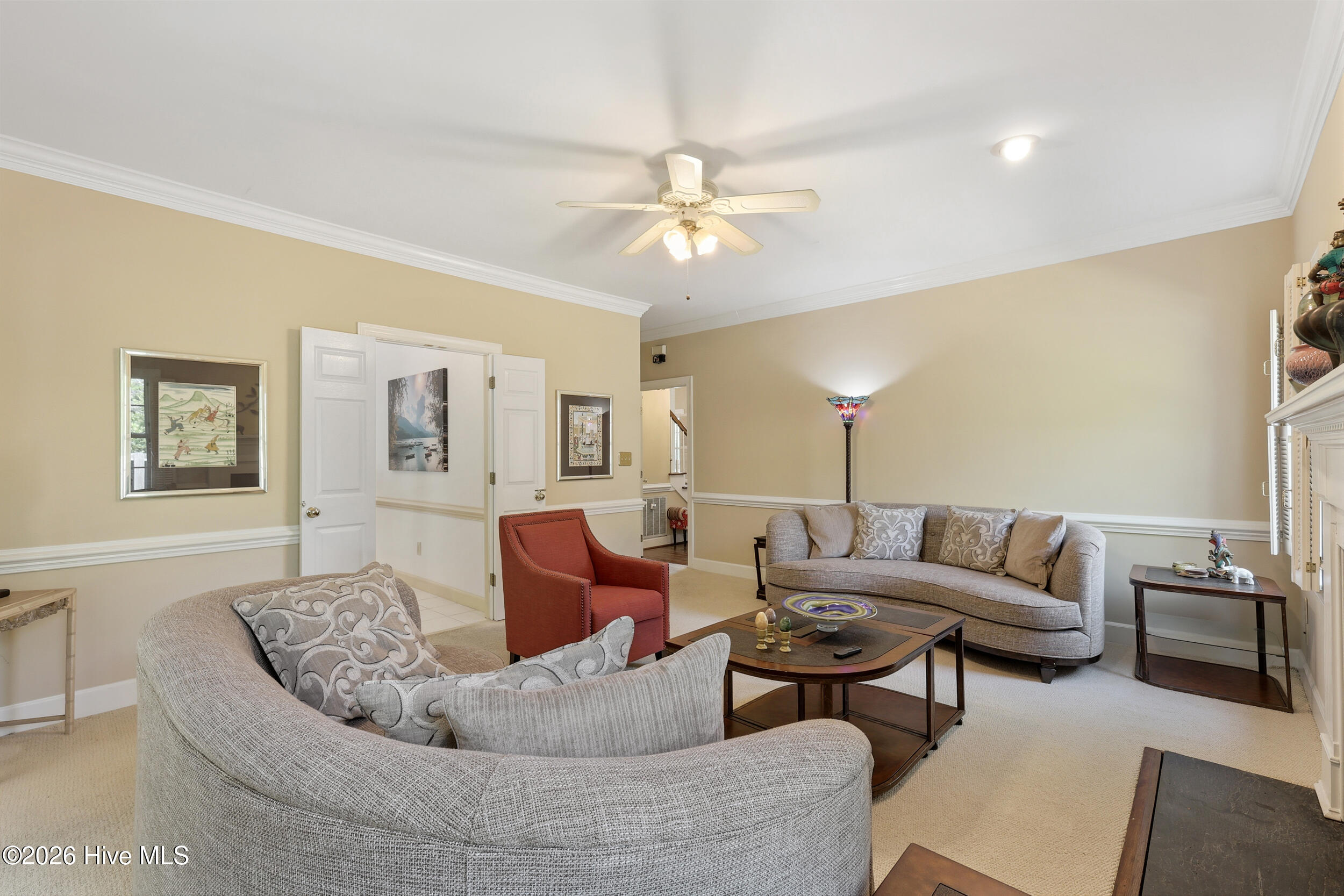 1422 Bexley Drive
