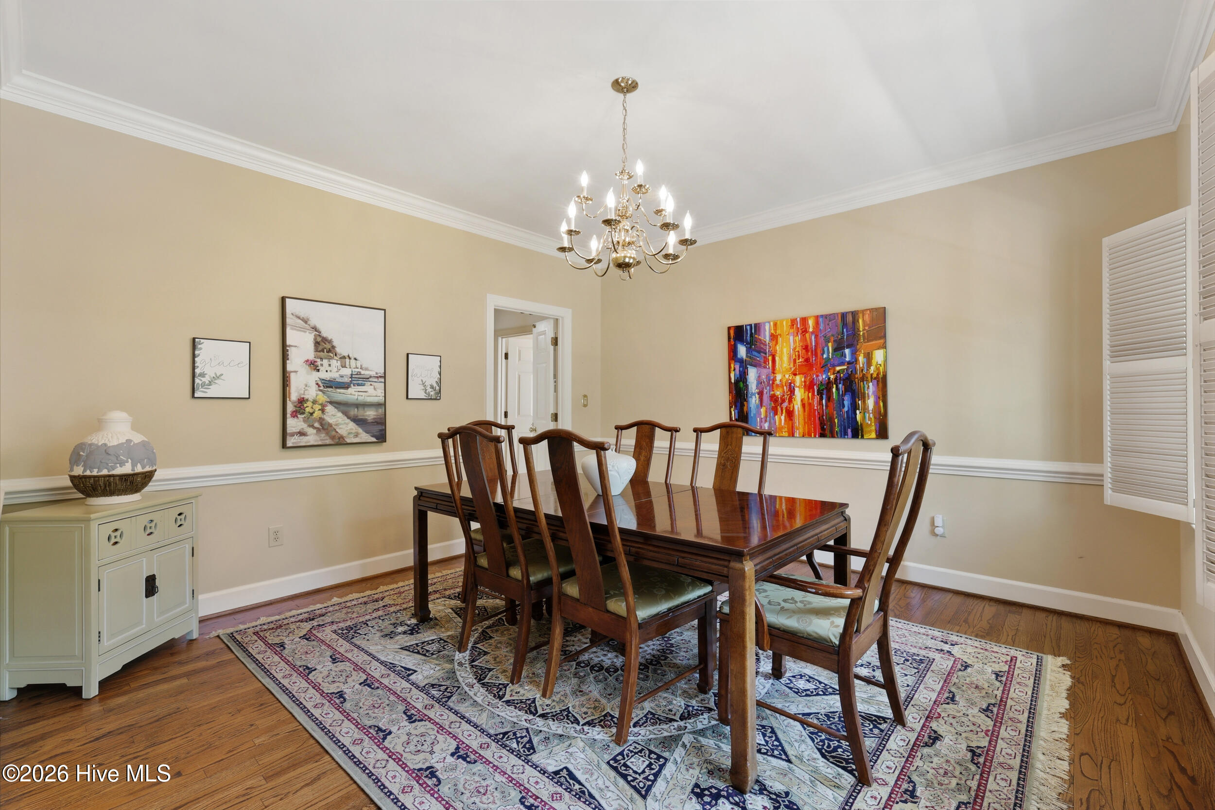 1422 Bexley Drive