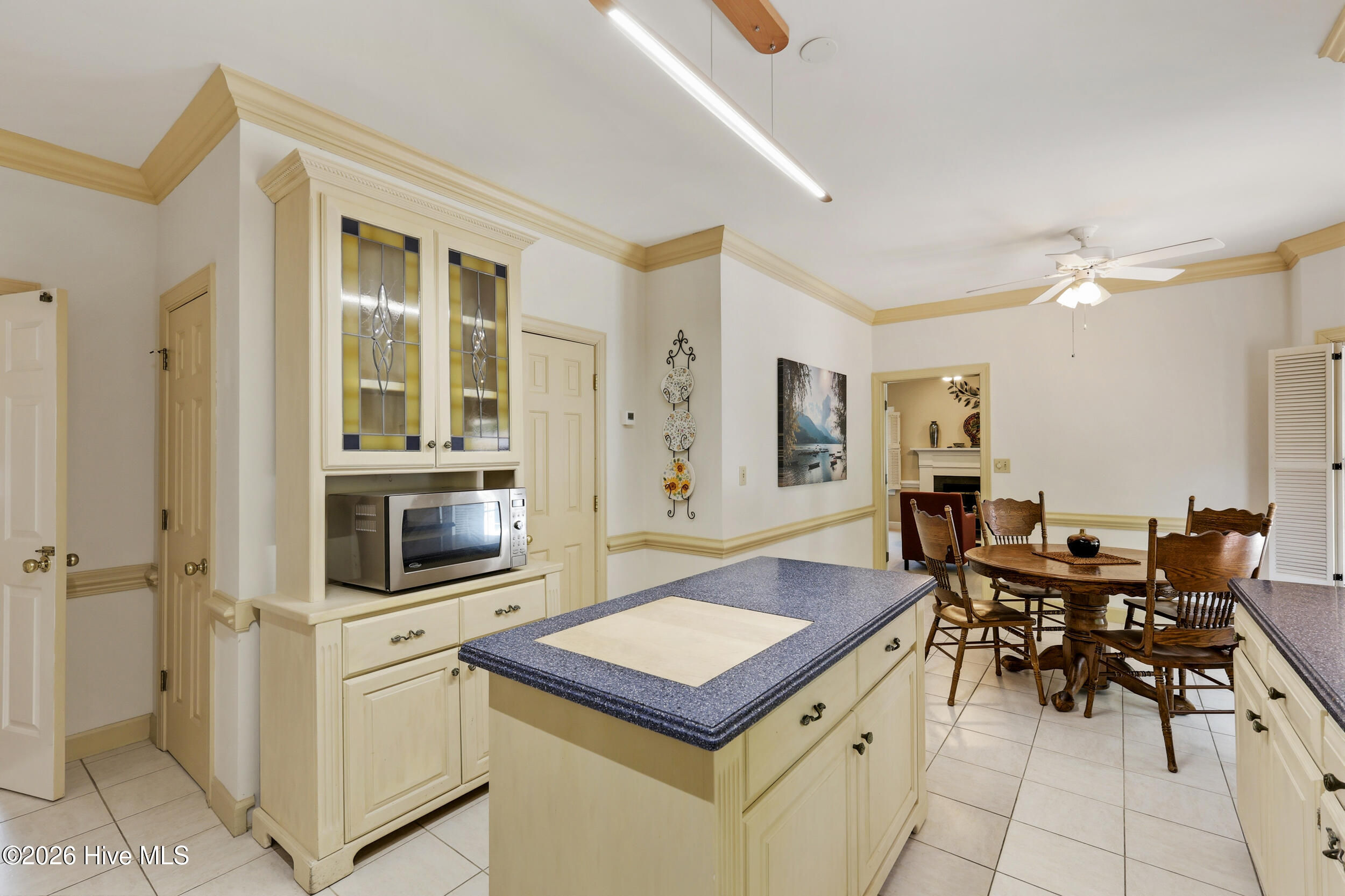 1422 Bexley Drive