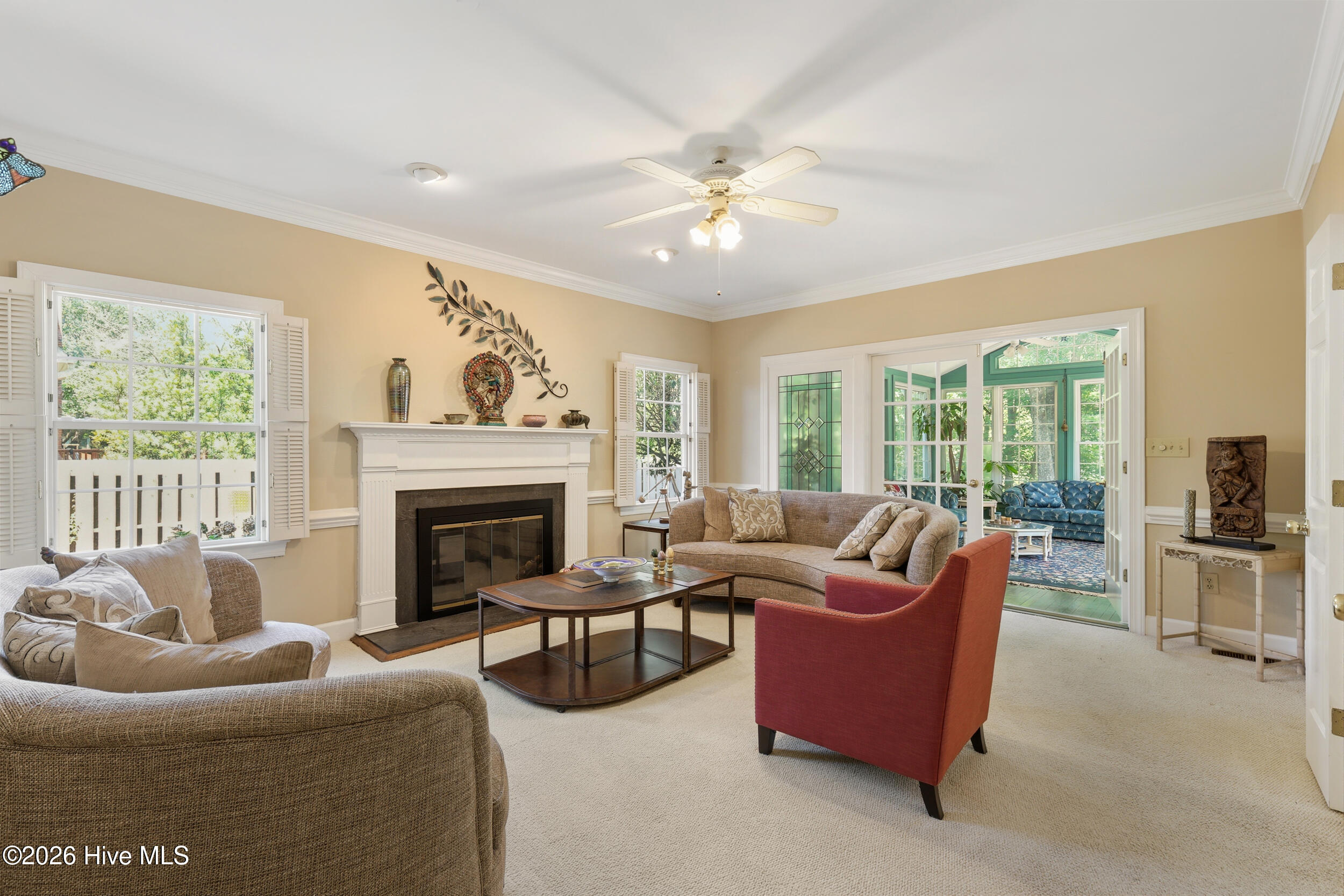 1422 Bexley Drive