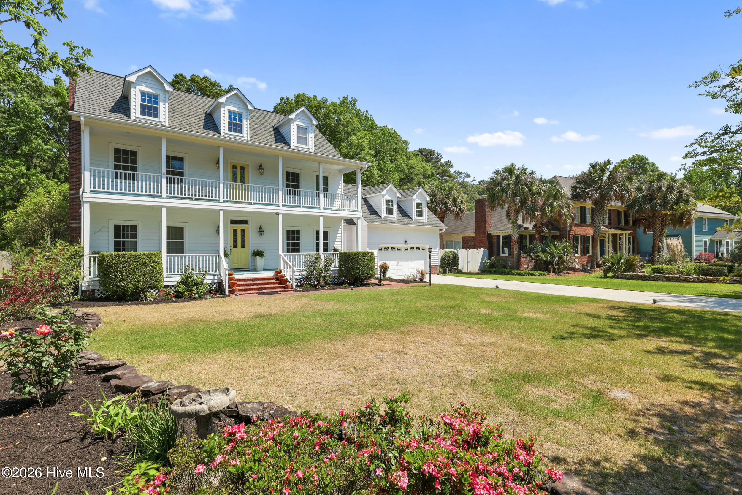 1422 Bexley Drive