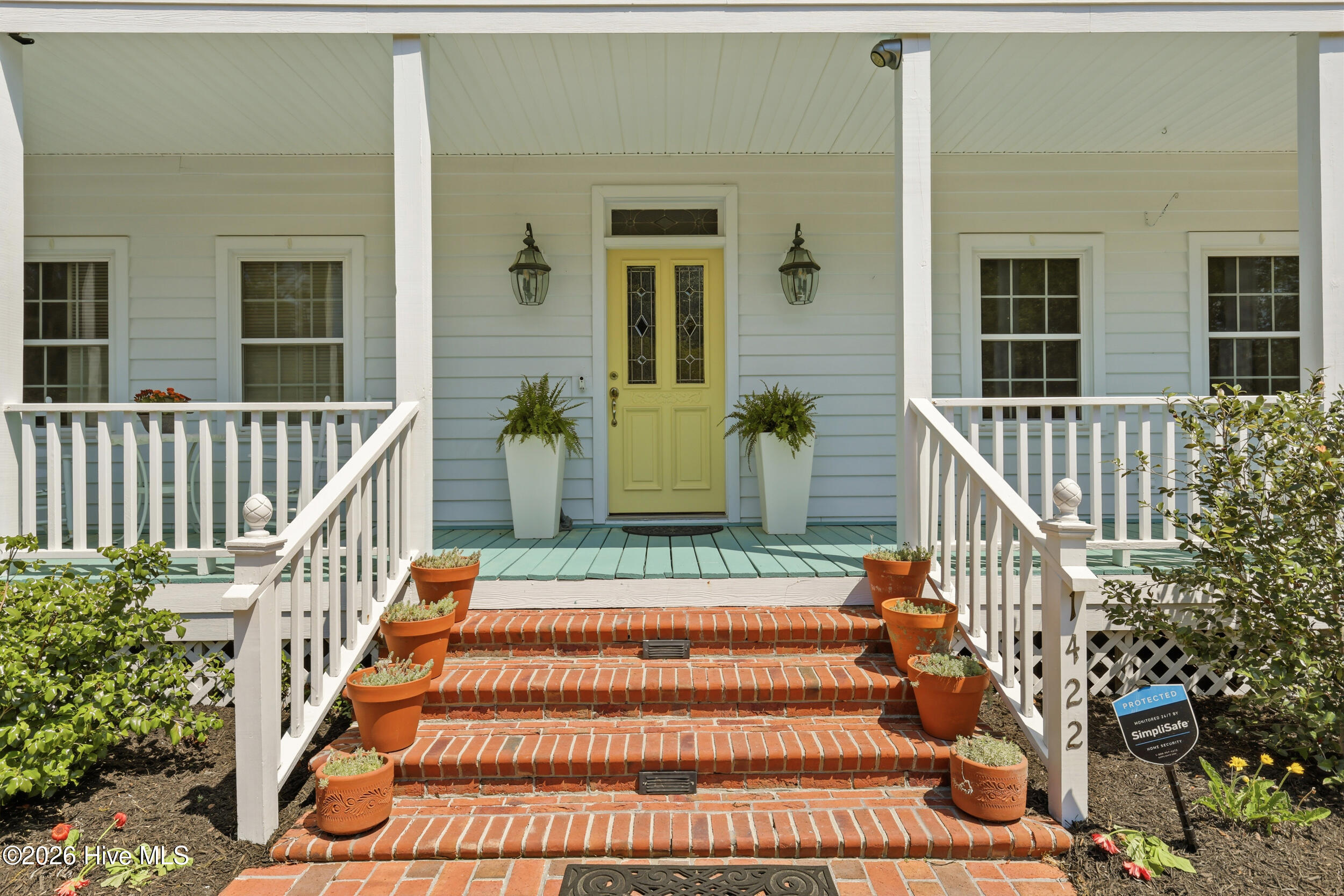 1422 Bexley Drive