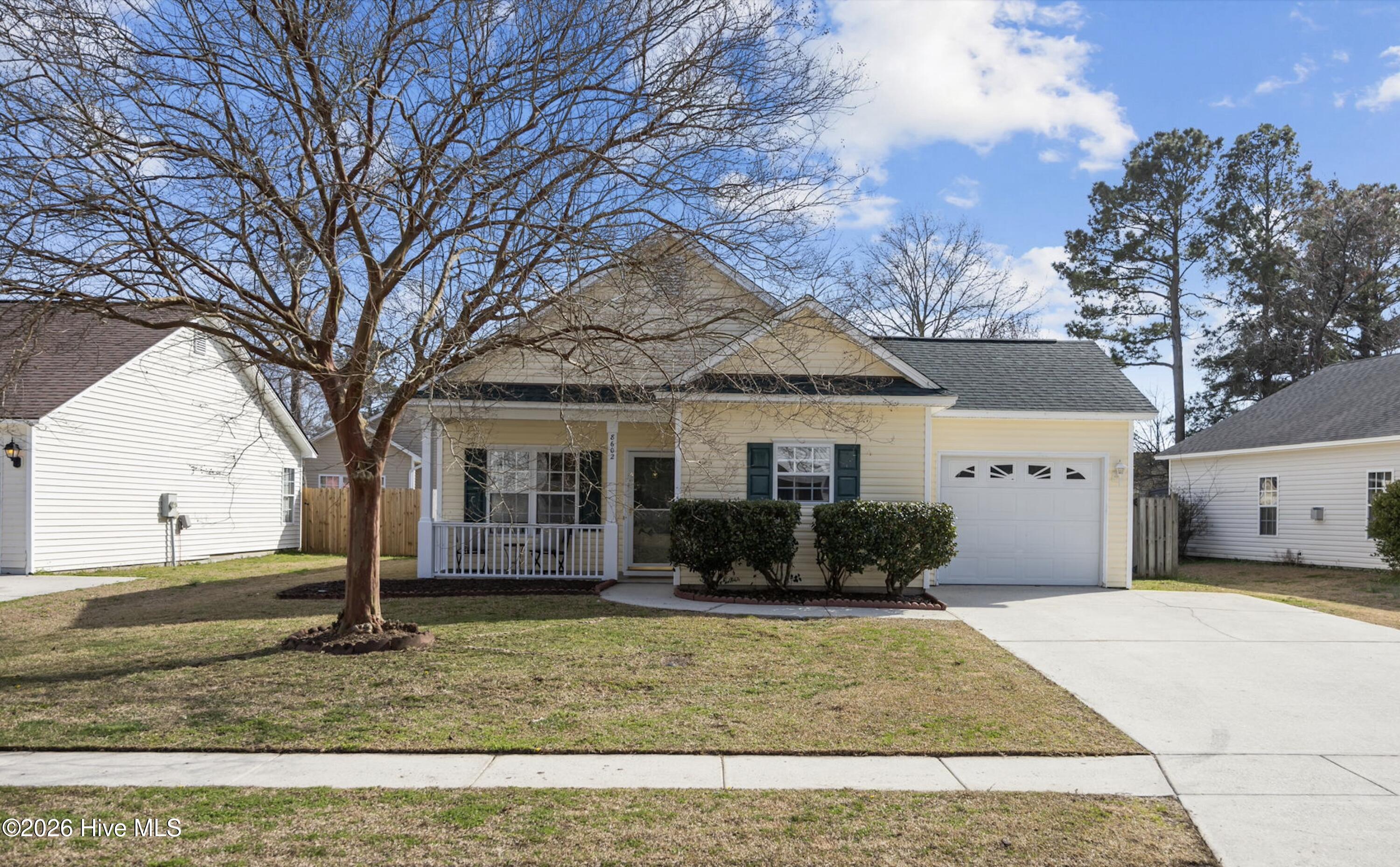 8602 Orchard Loop Road