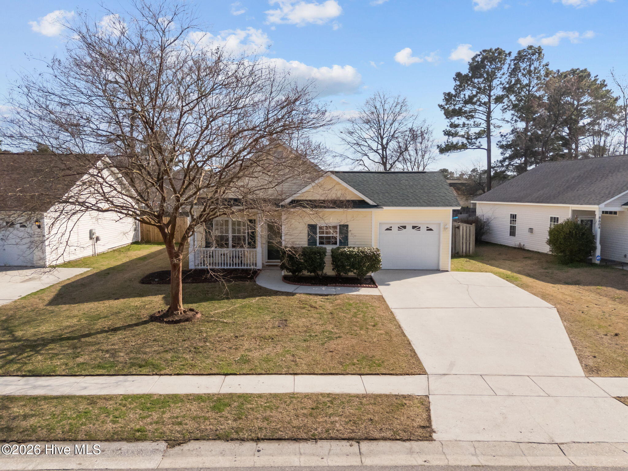 8602 Orchard Loop Road