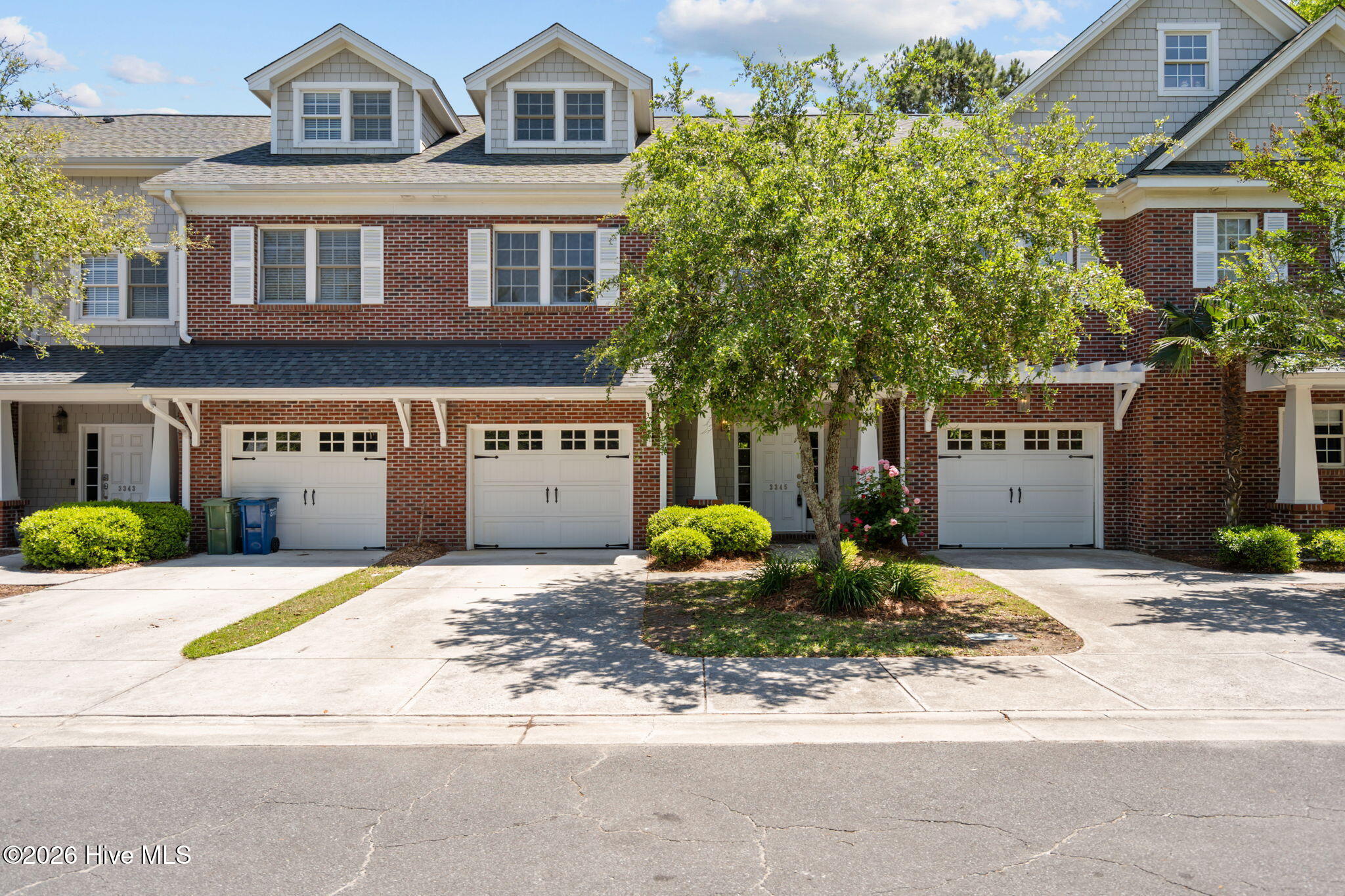 3345 Jasper Place