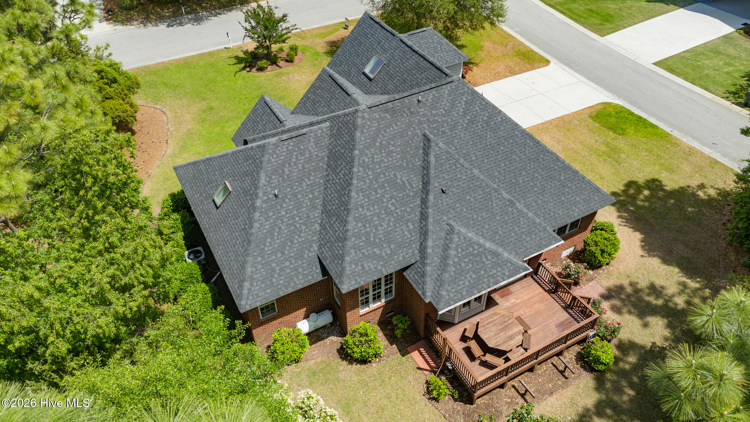 4850 Wedgefield Drive