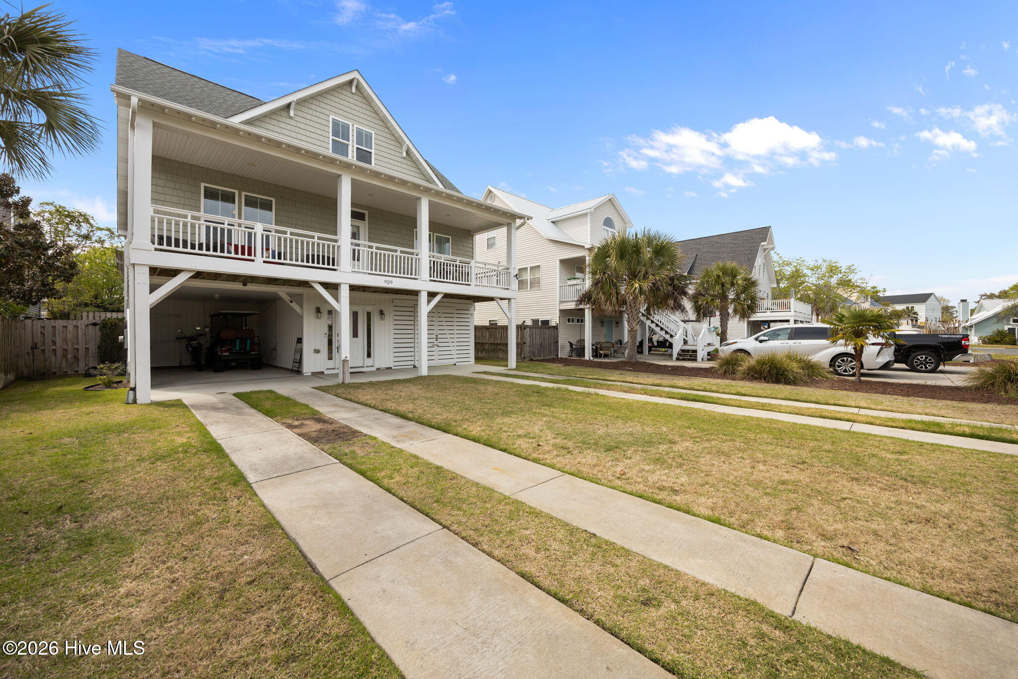929 Salt Water Lane