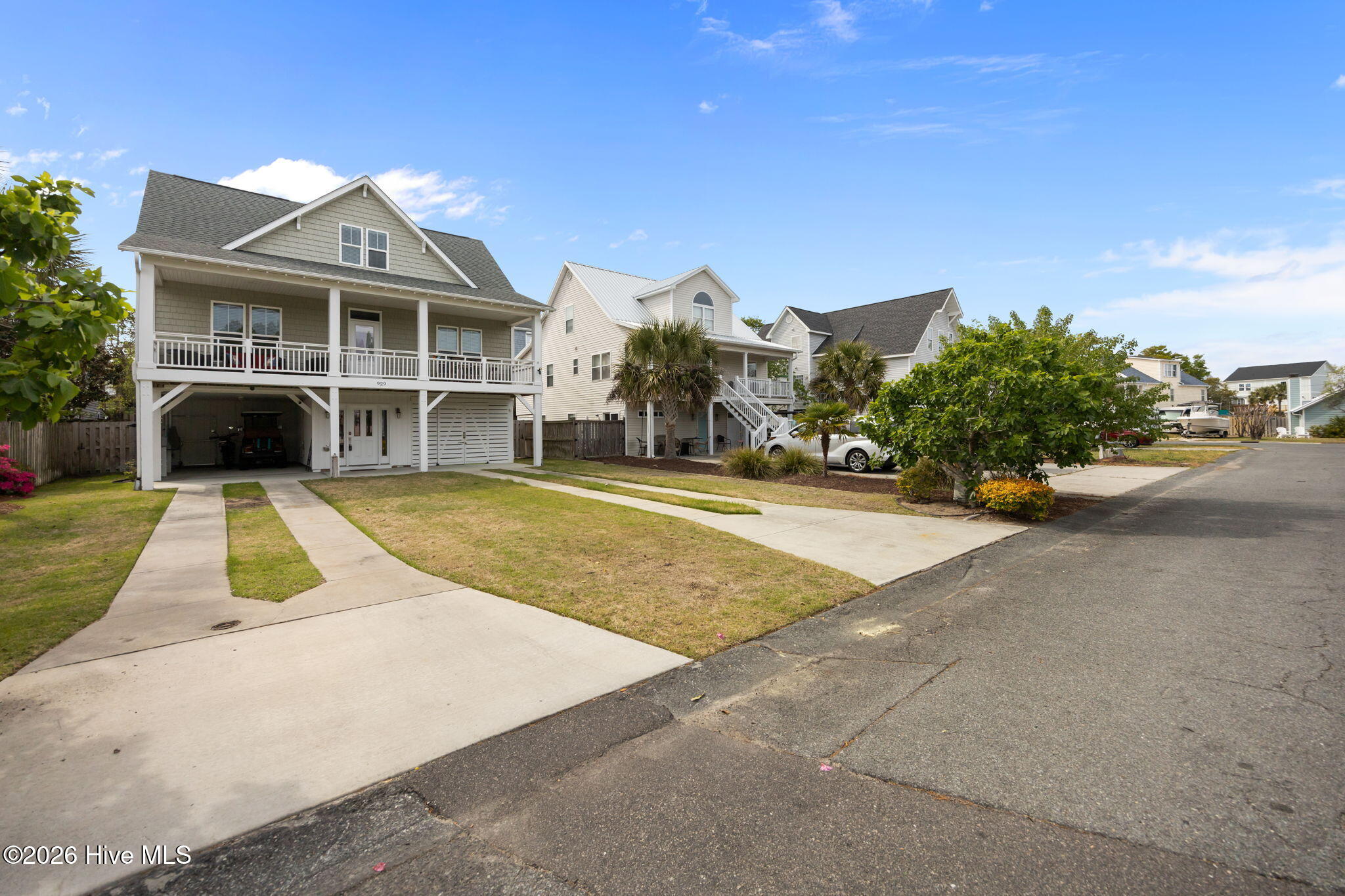 929 Salt Water Lane