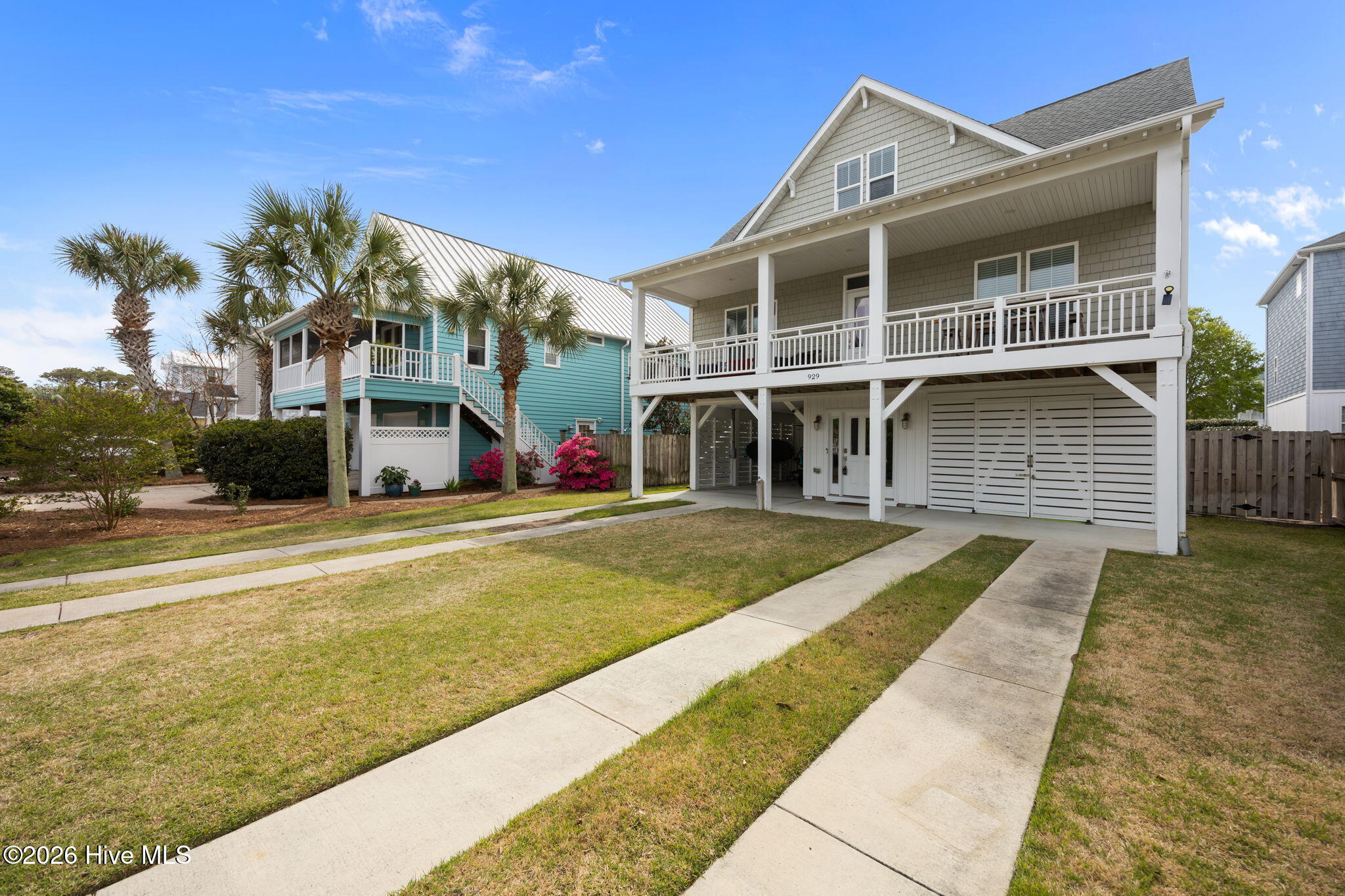 929 Salt Water Lane