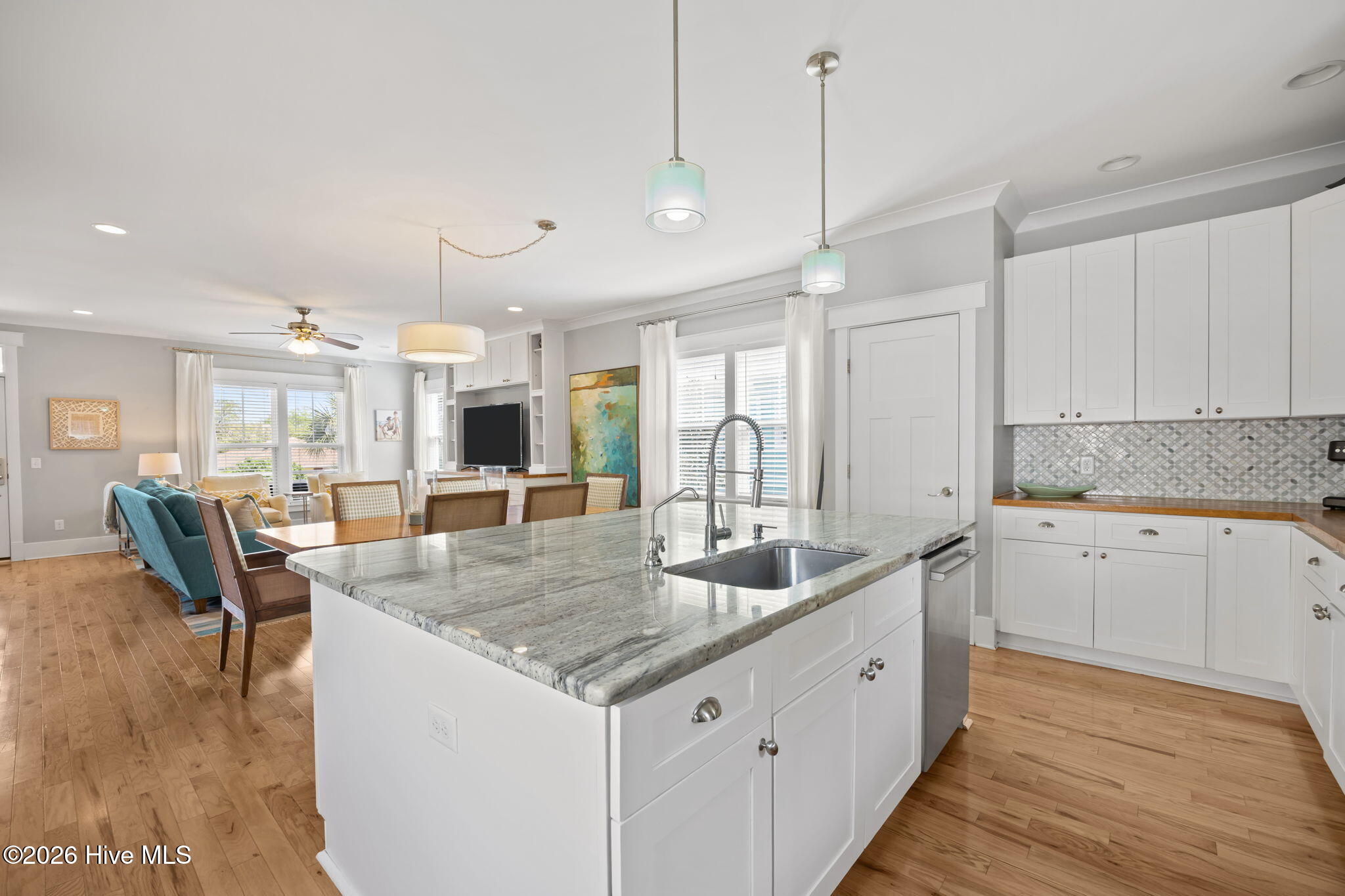 929 Salt Water Lane