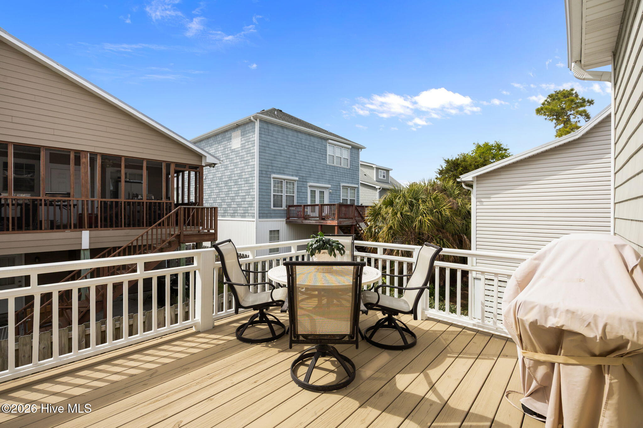 929 Salt Water Lane