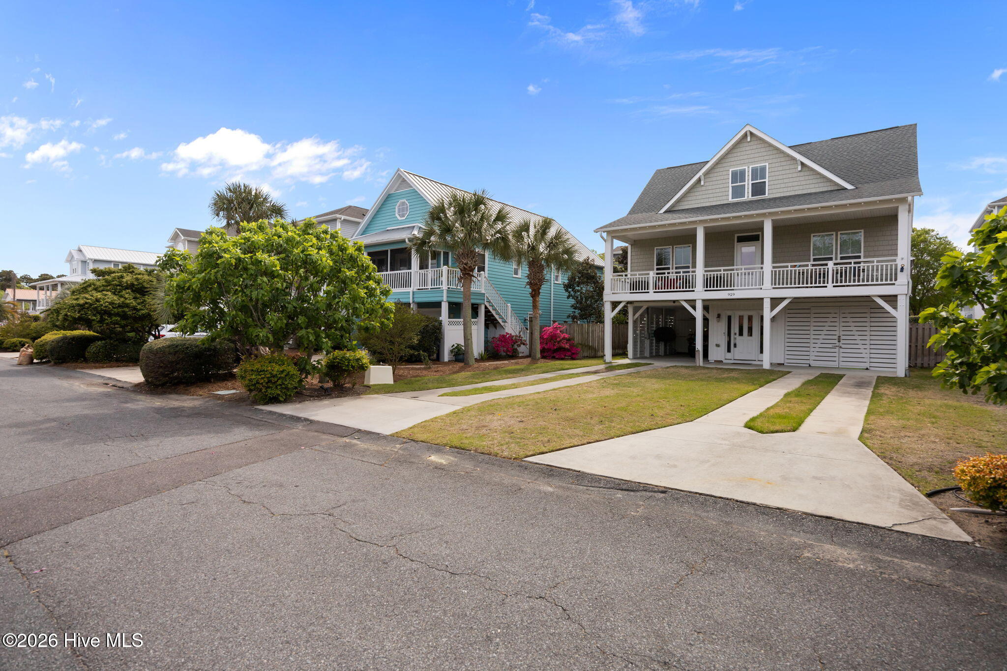 929 Salt Water Lane