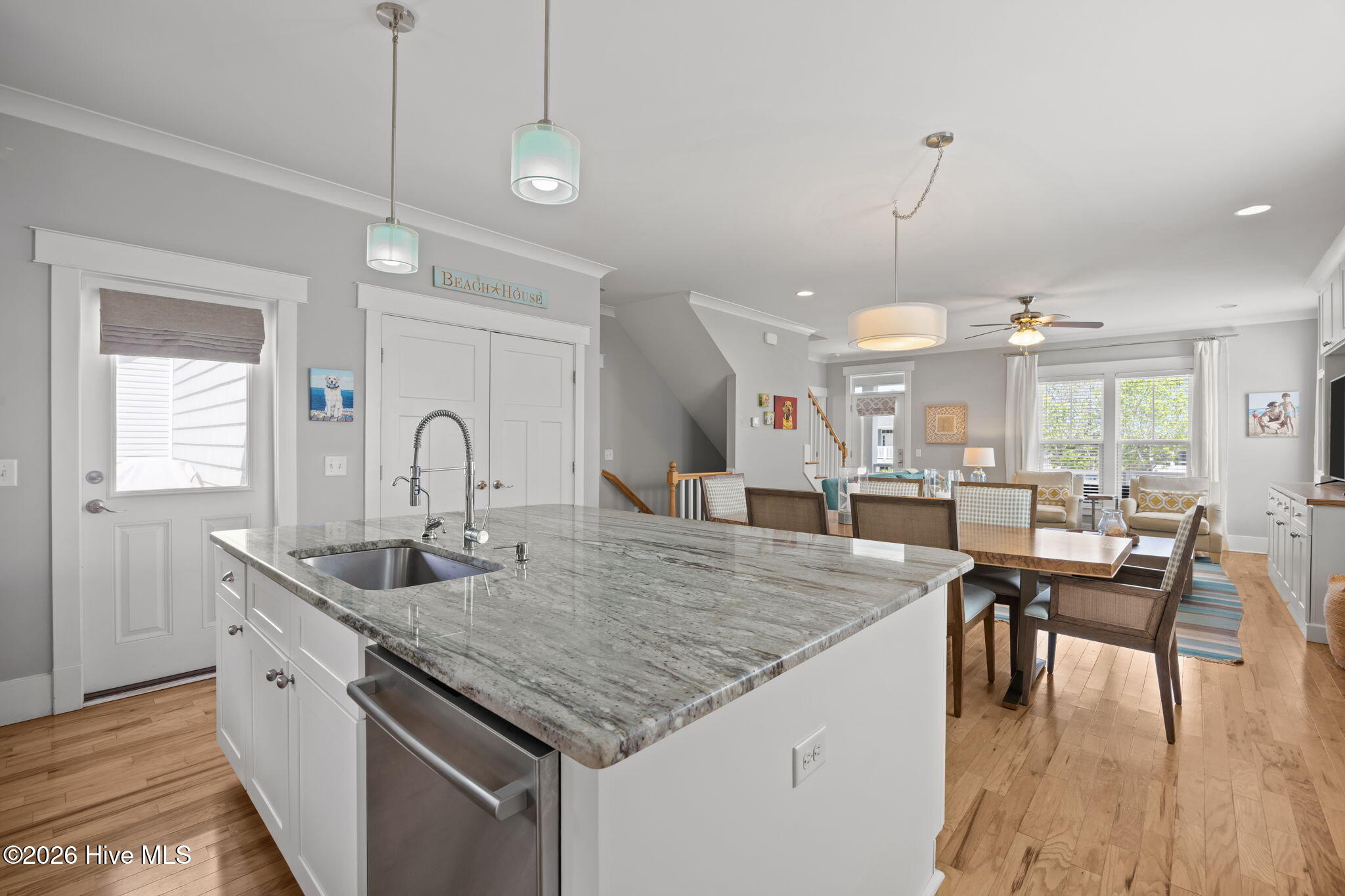 929 Salt Water Lane