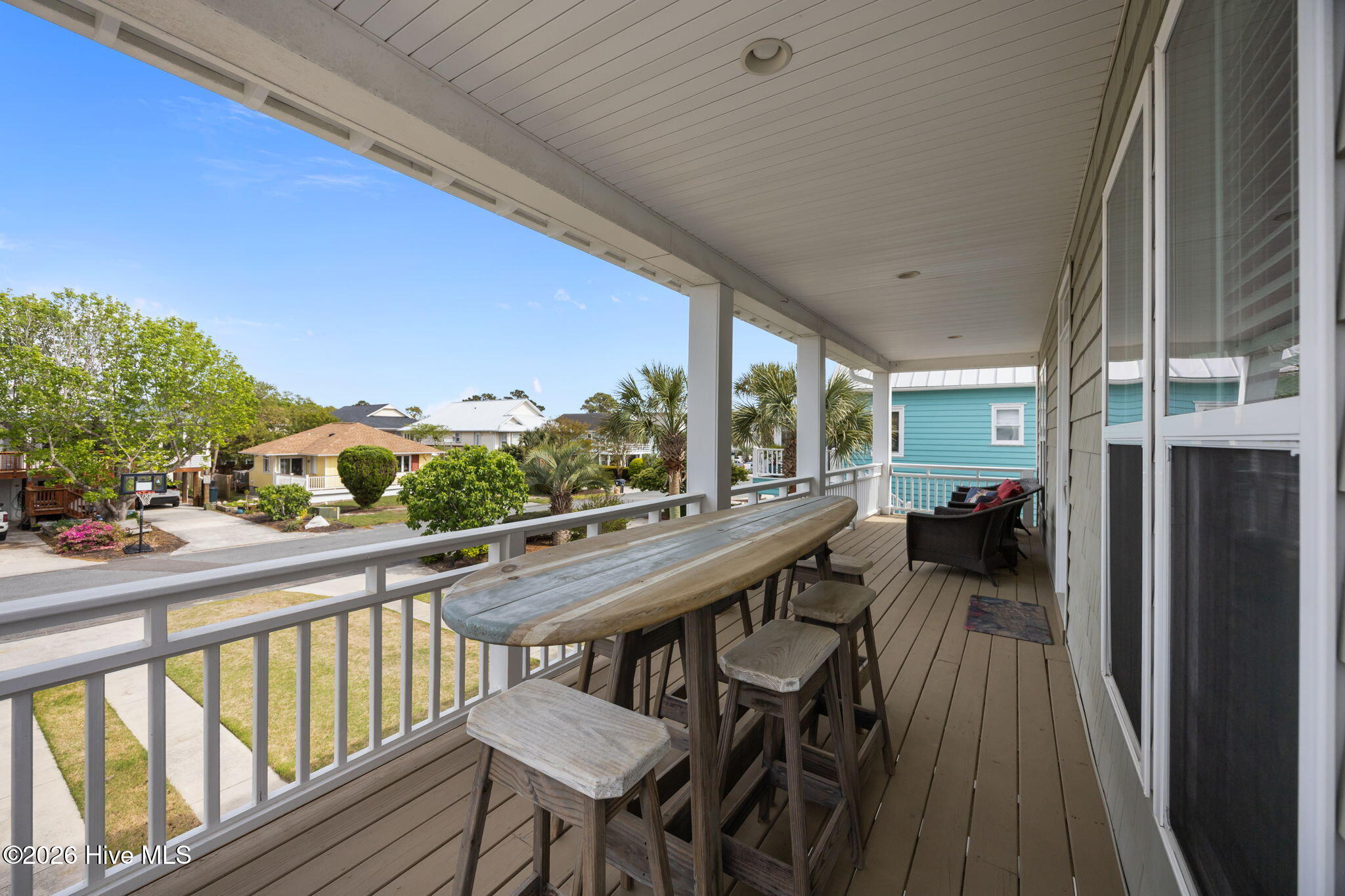 929 Salt Water Lane