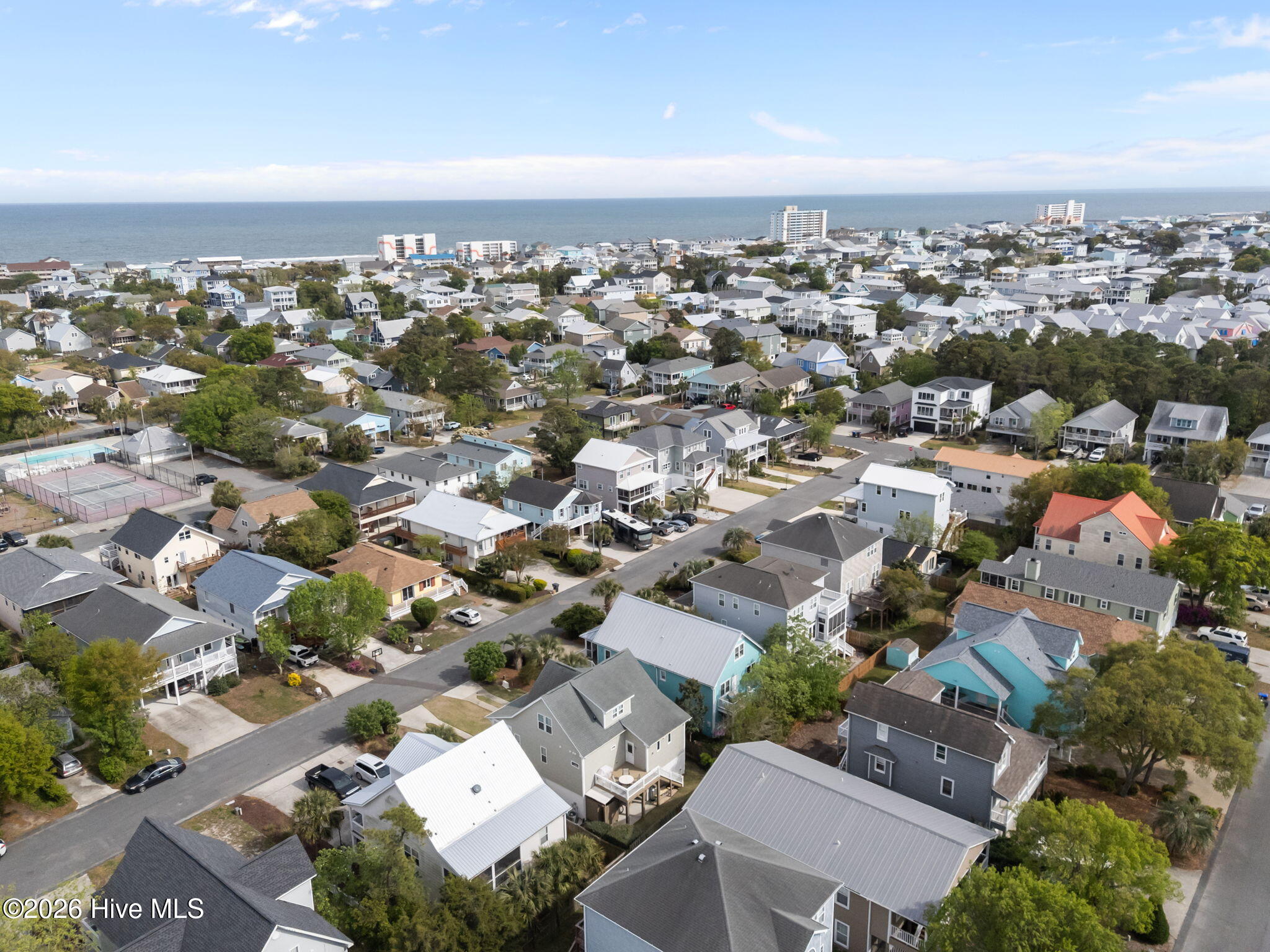 929 Salt Water Lane