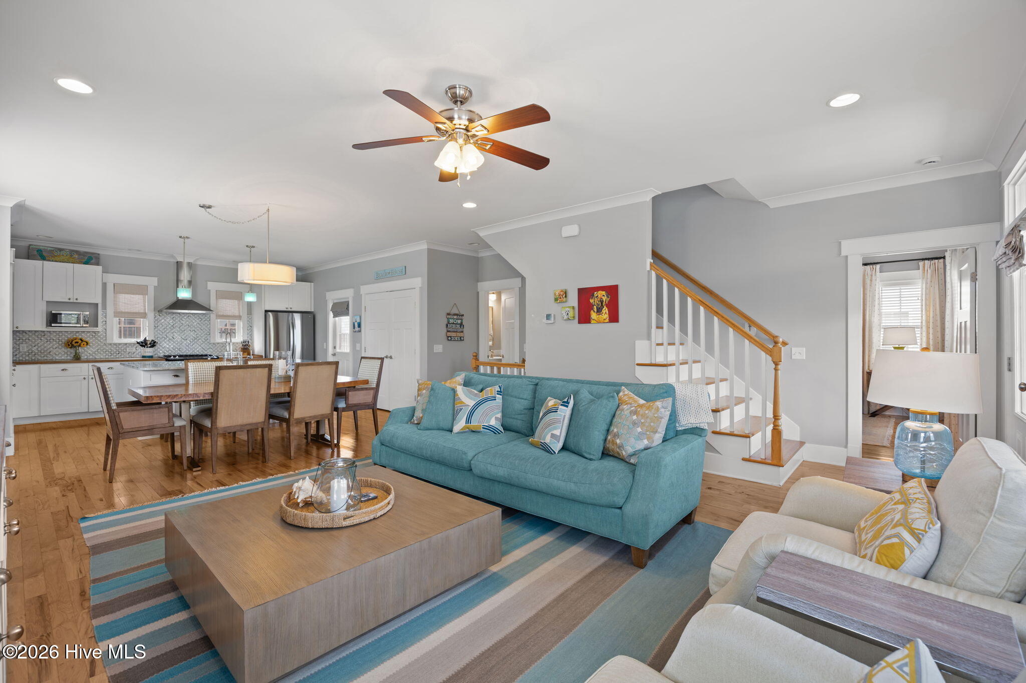 929 Salt Water Lane