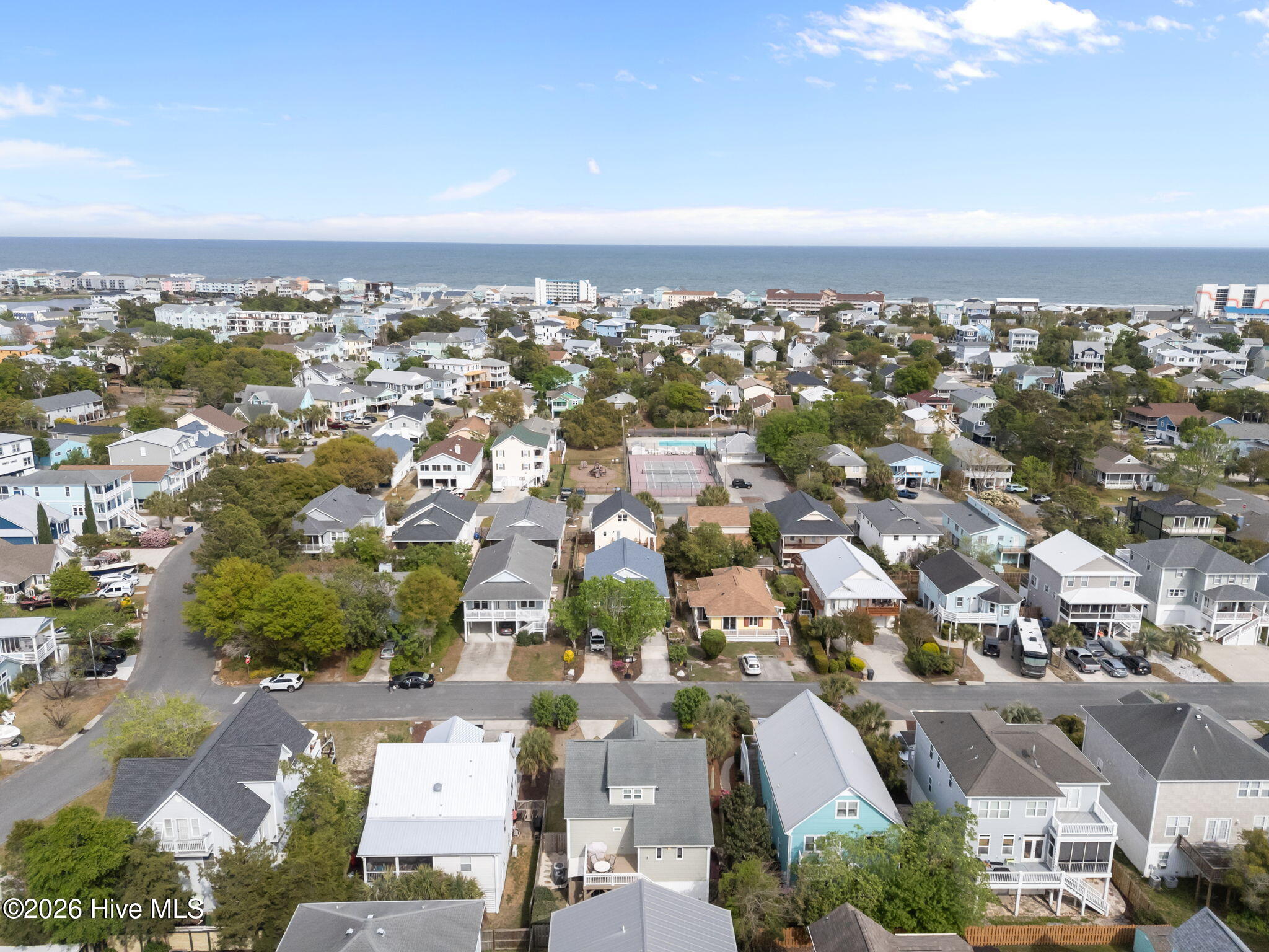 929 Salt Water Lane