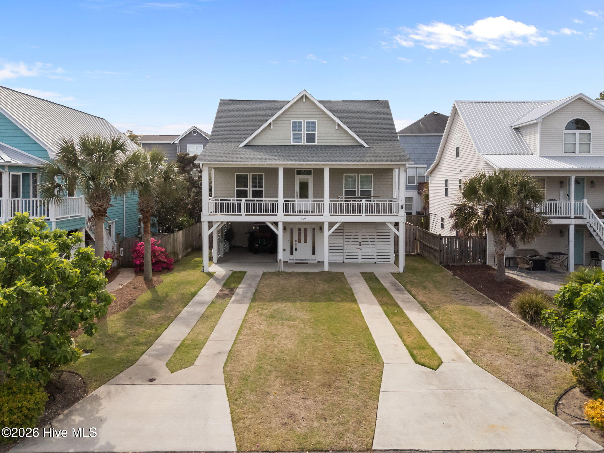 929 Salt Water Lane
