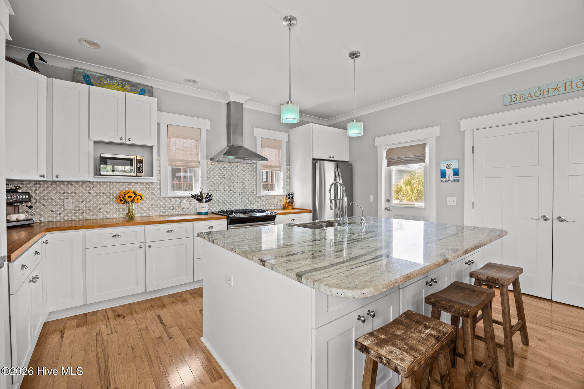 929 Salt Water Lane