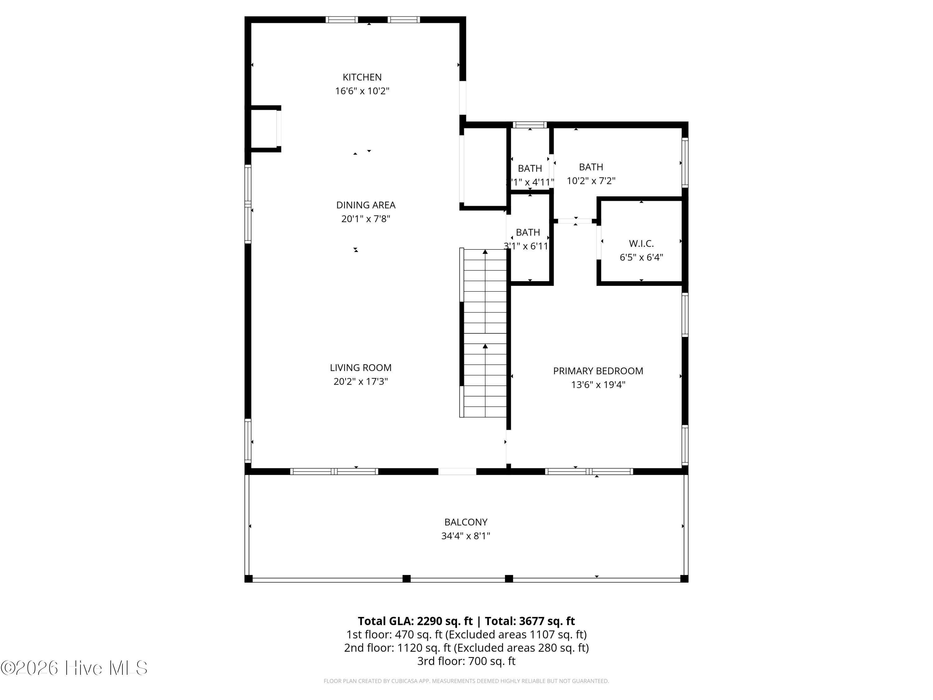929 Salt Water Lane