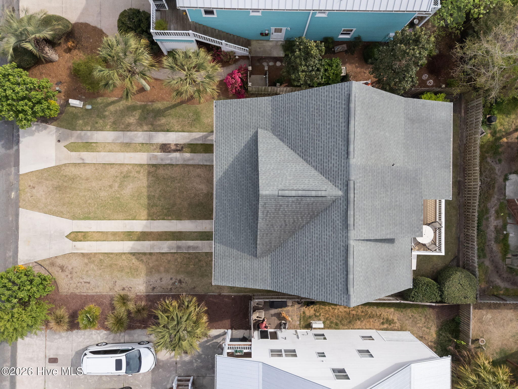 929 Salt Water Lane