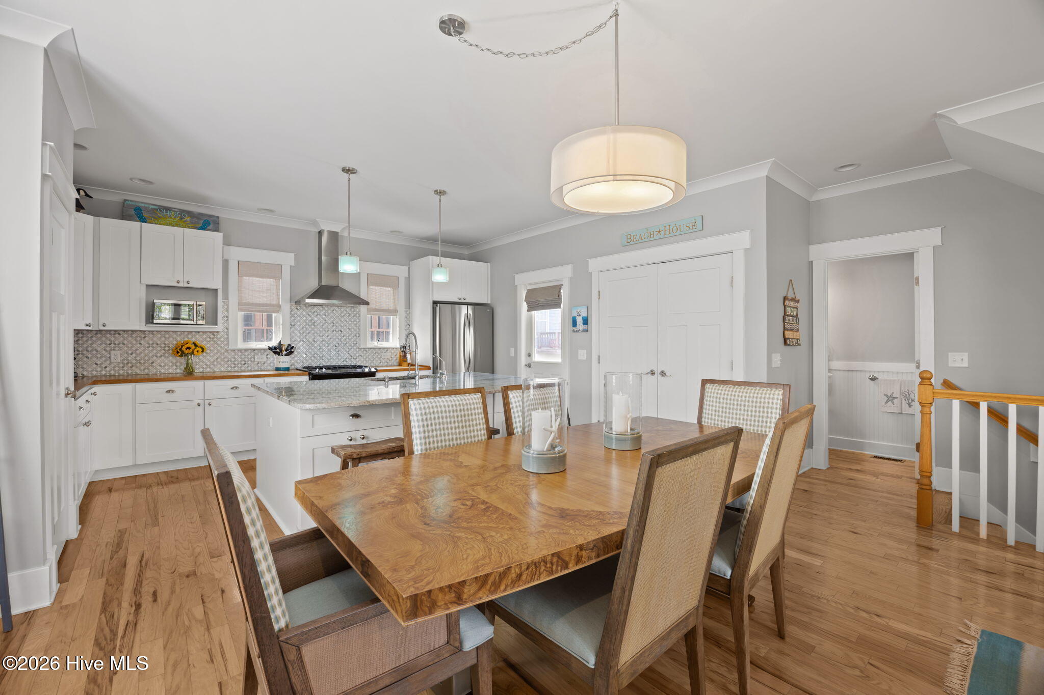 929 Salt Water Lane