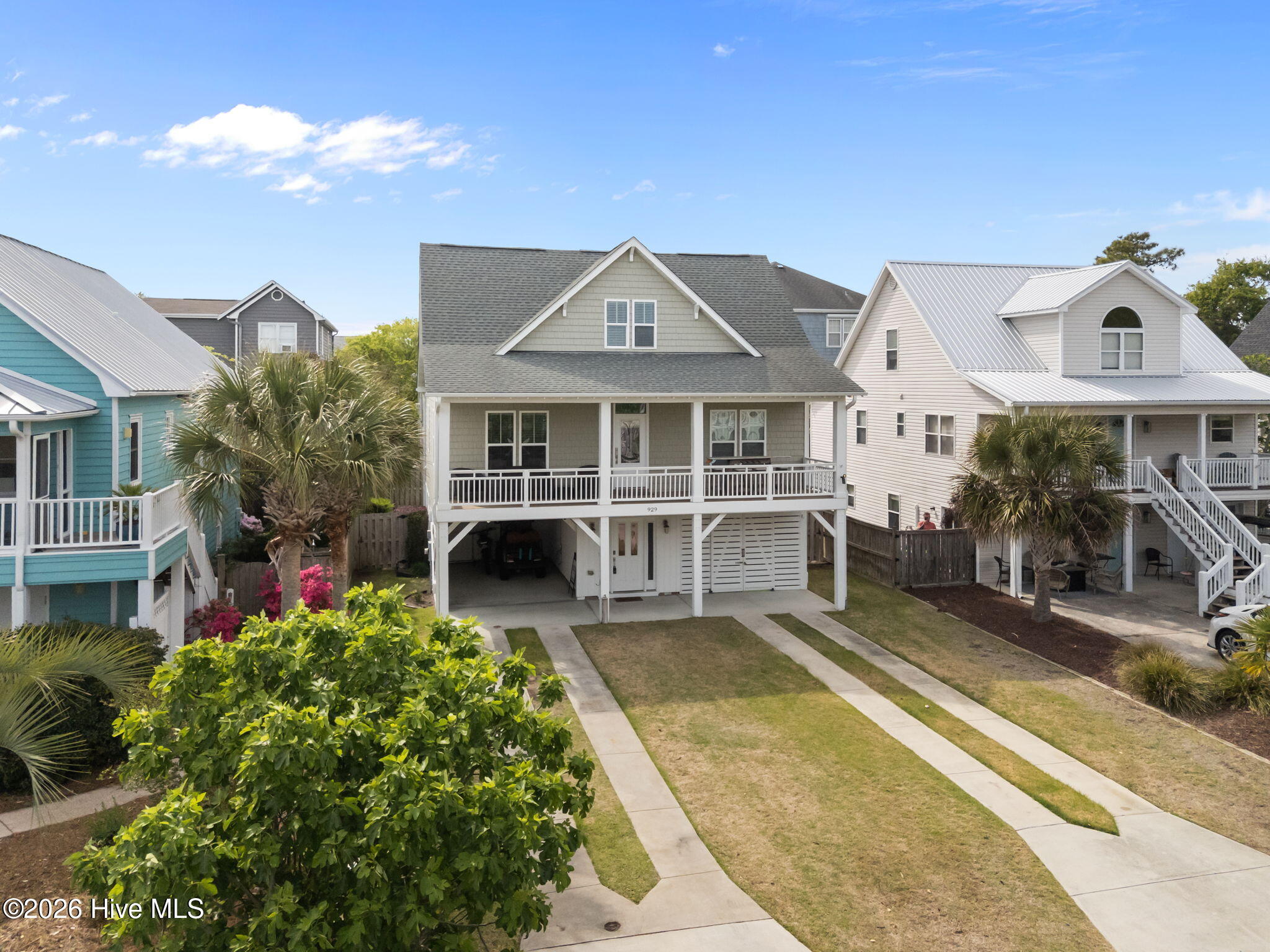 929 Salt Water Lane