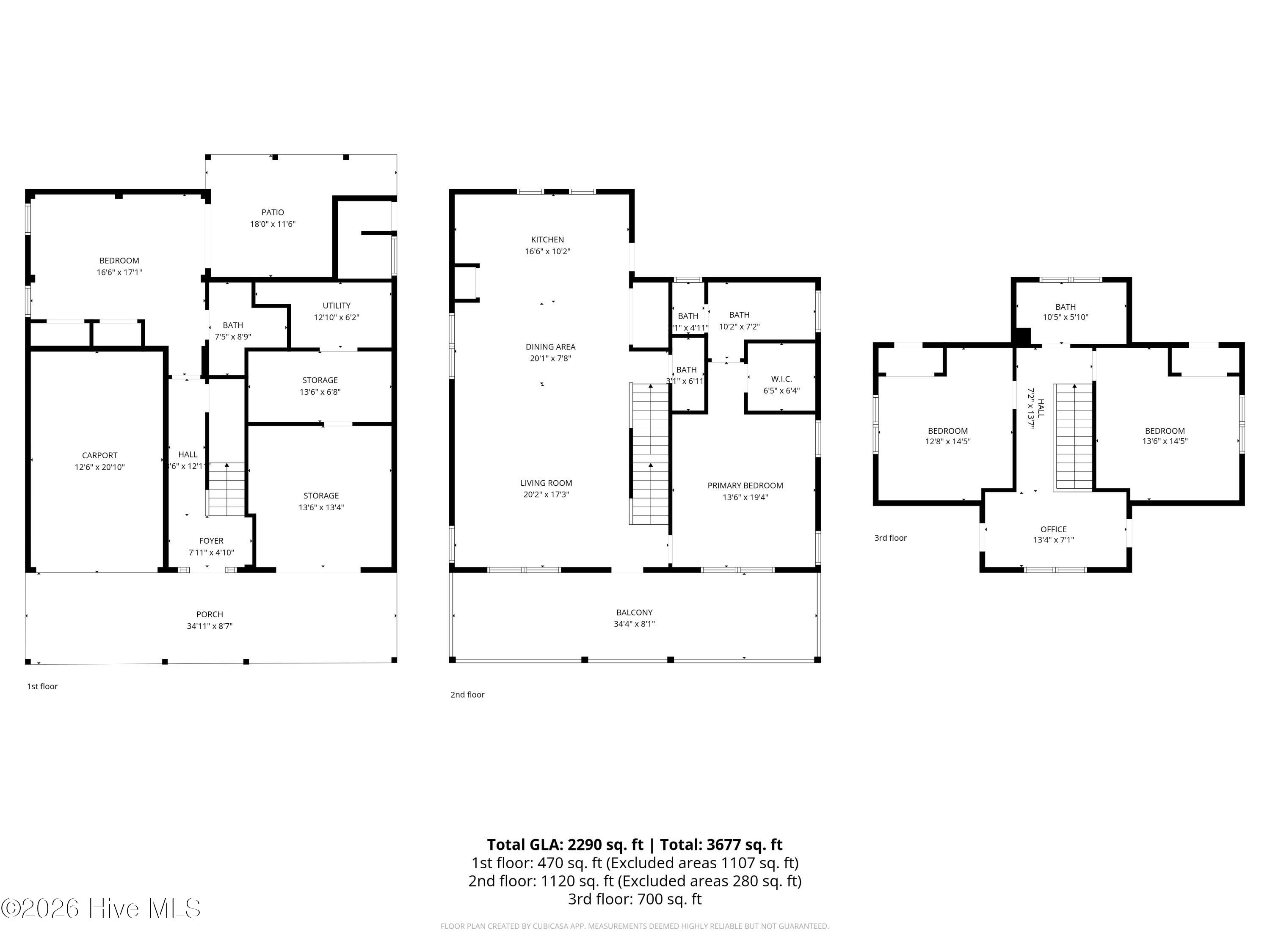 929 Salt Water Lane