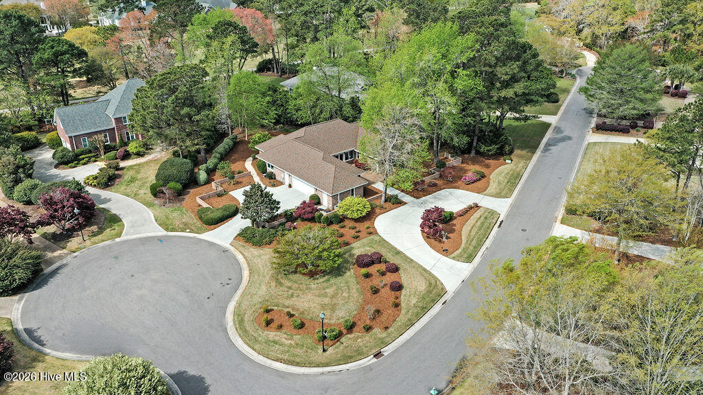 1818 Cross Staff Place