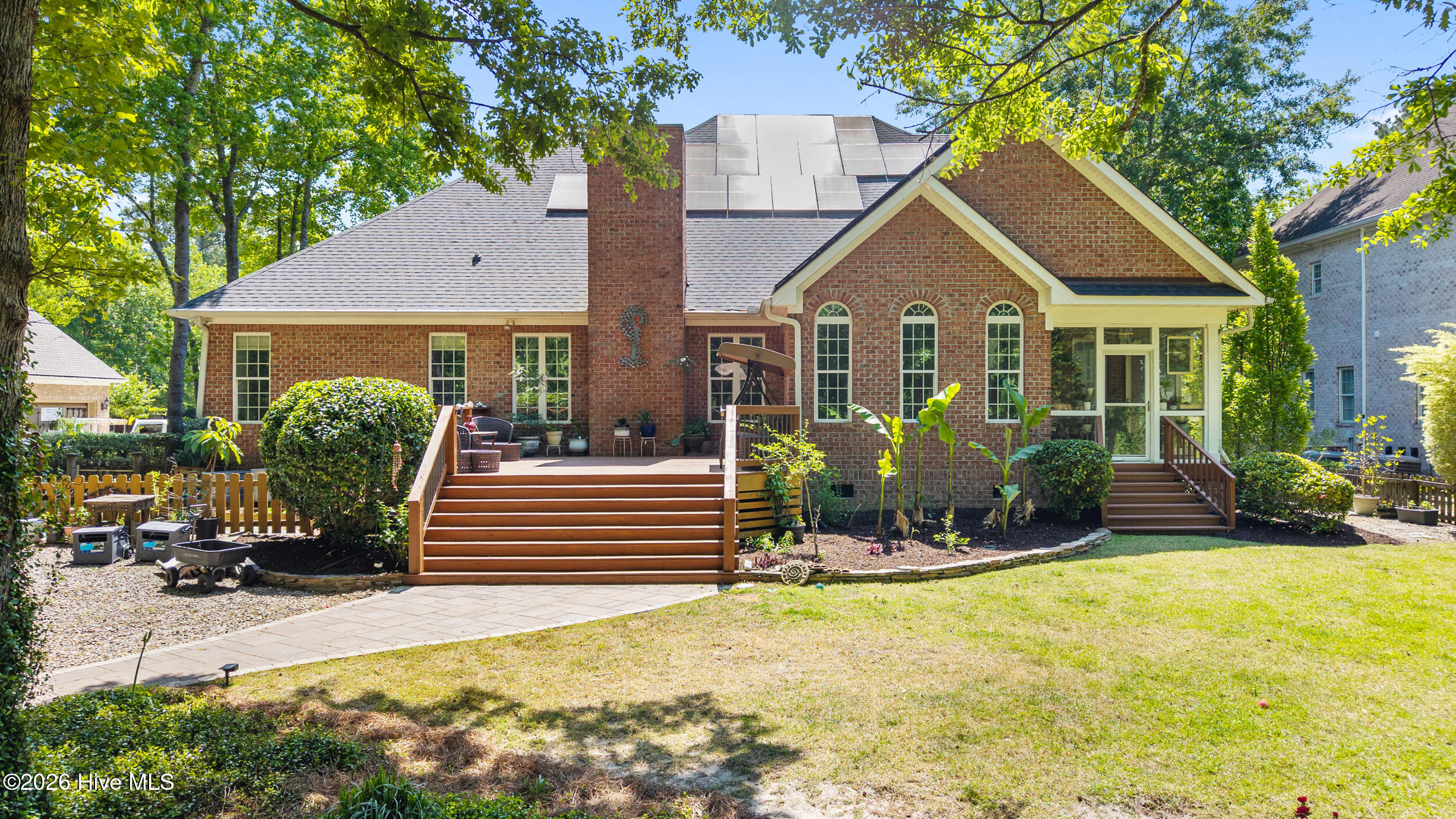 1547 Grandiflora Drive