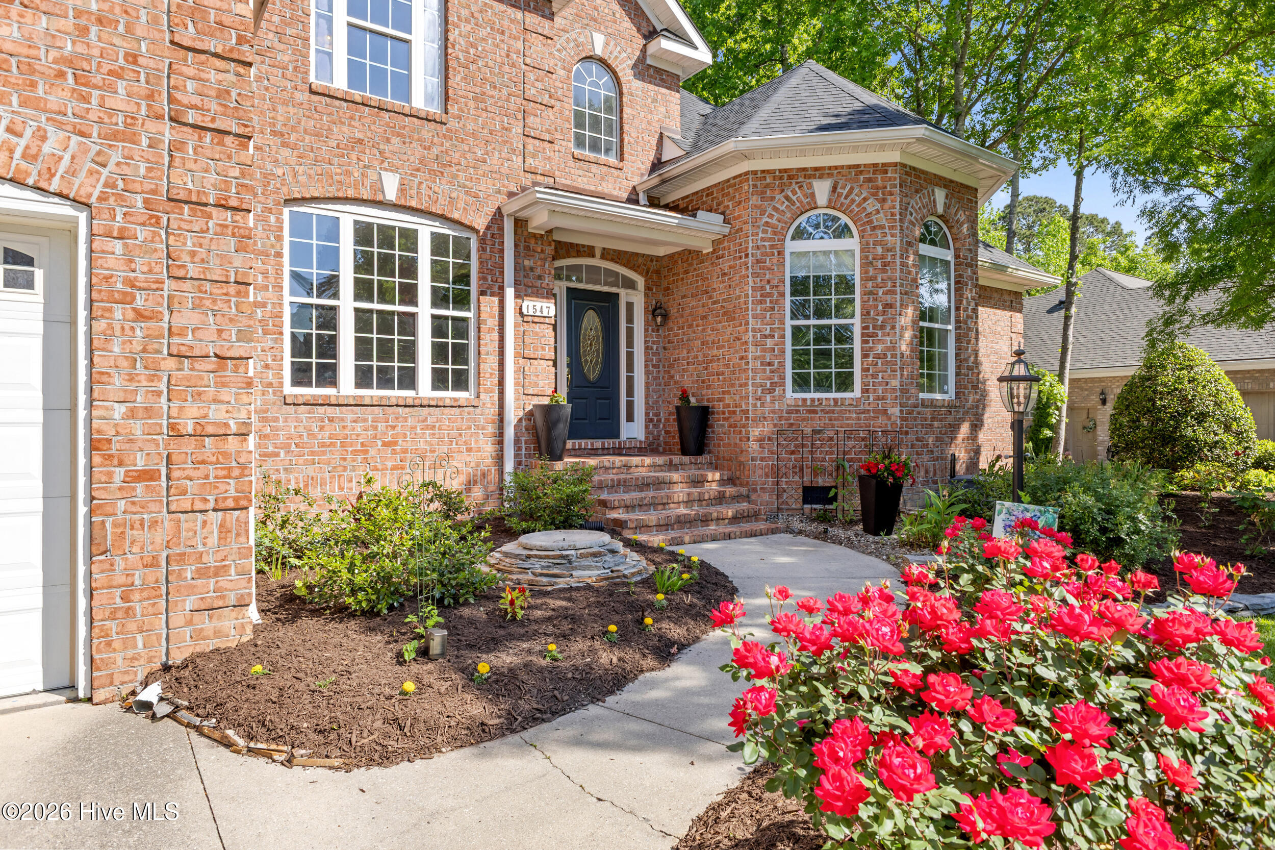 1547 Grandiflora Drive