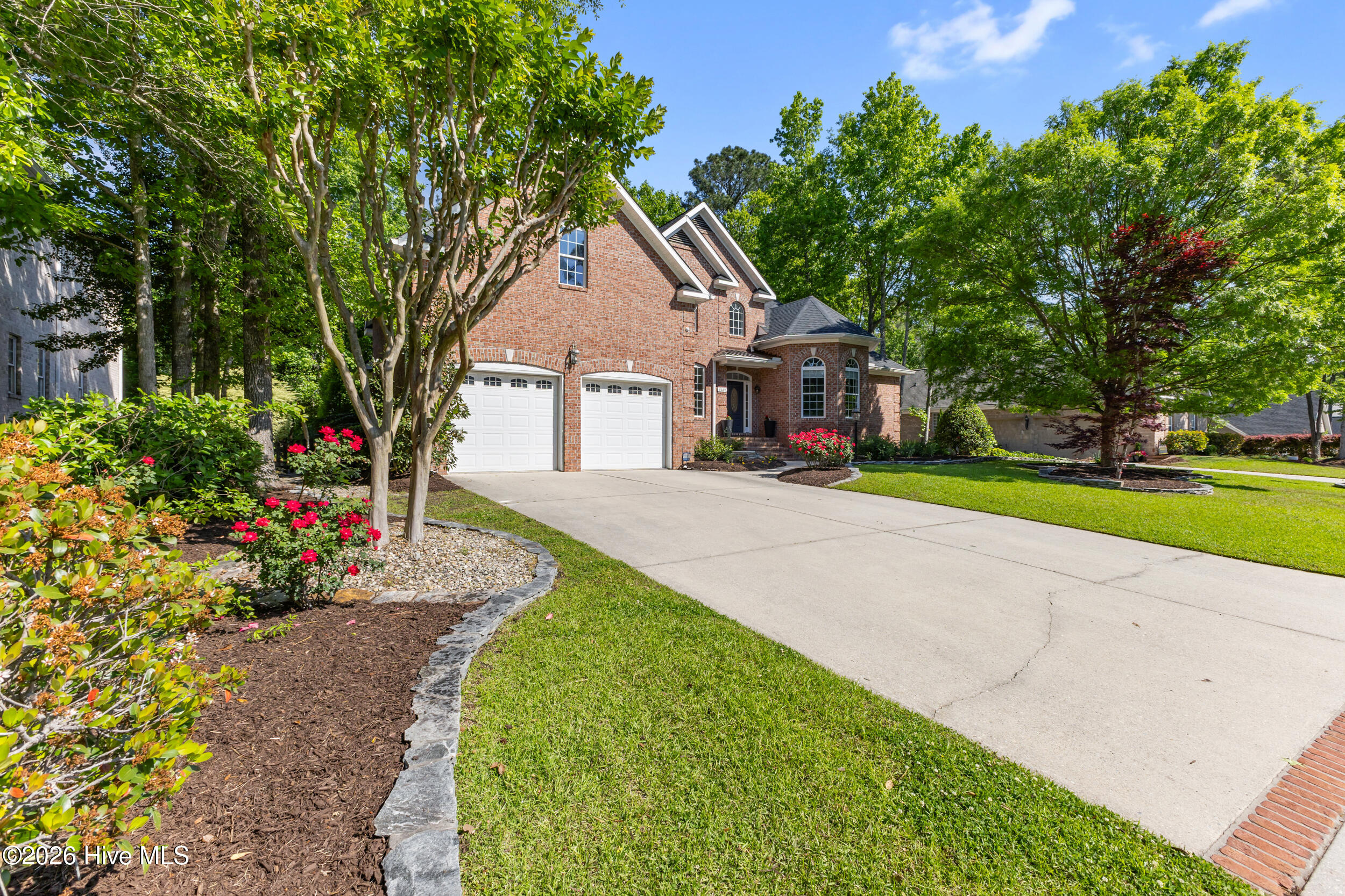 1547 Grandiflora Drive