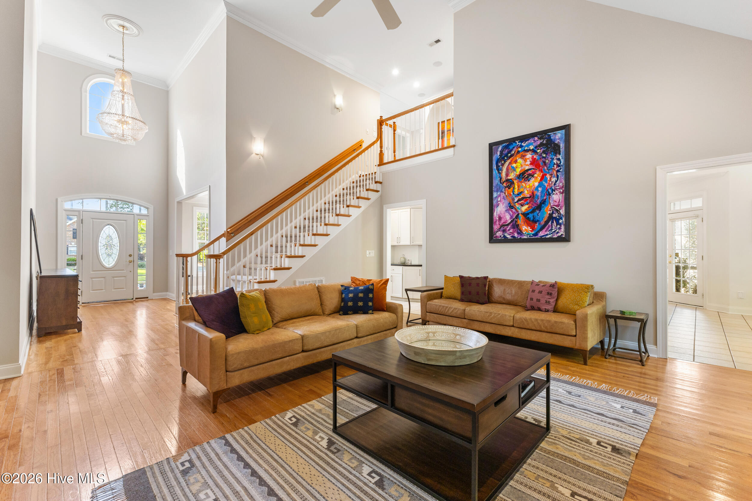 1547 Grandiflora Drive