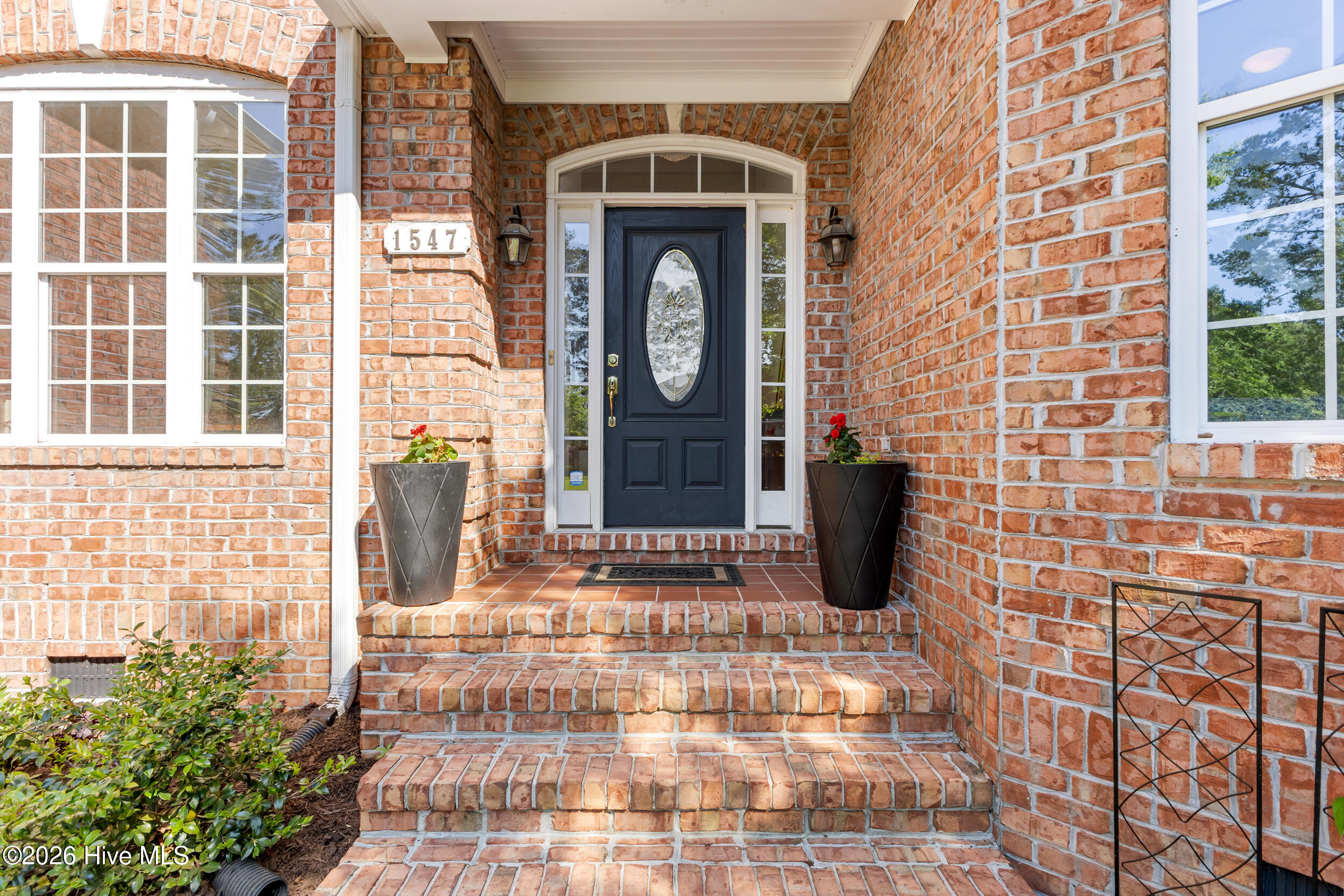 1547 Grandiflora Drive