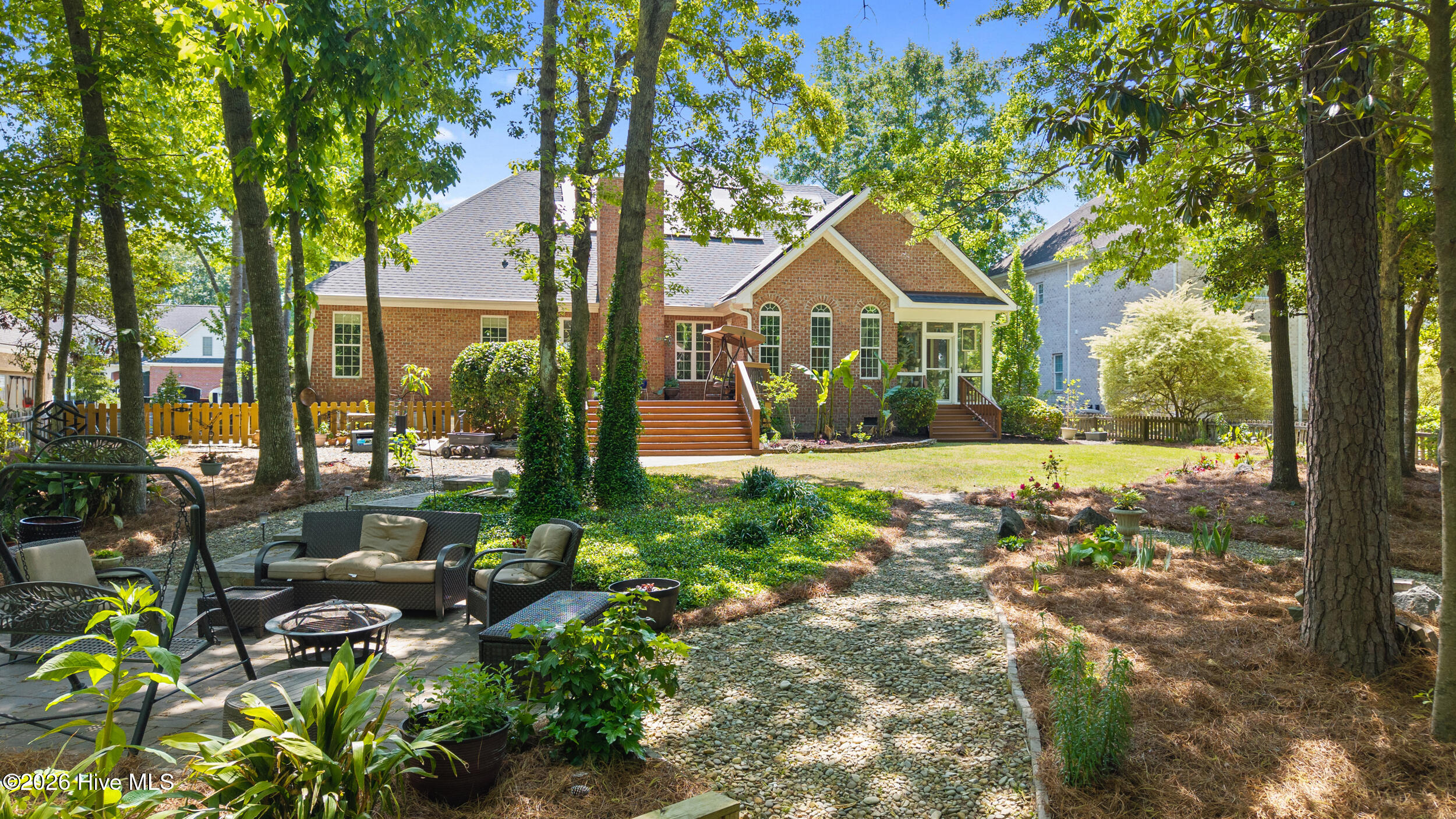 1547 Grandiflora Drive