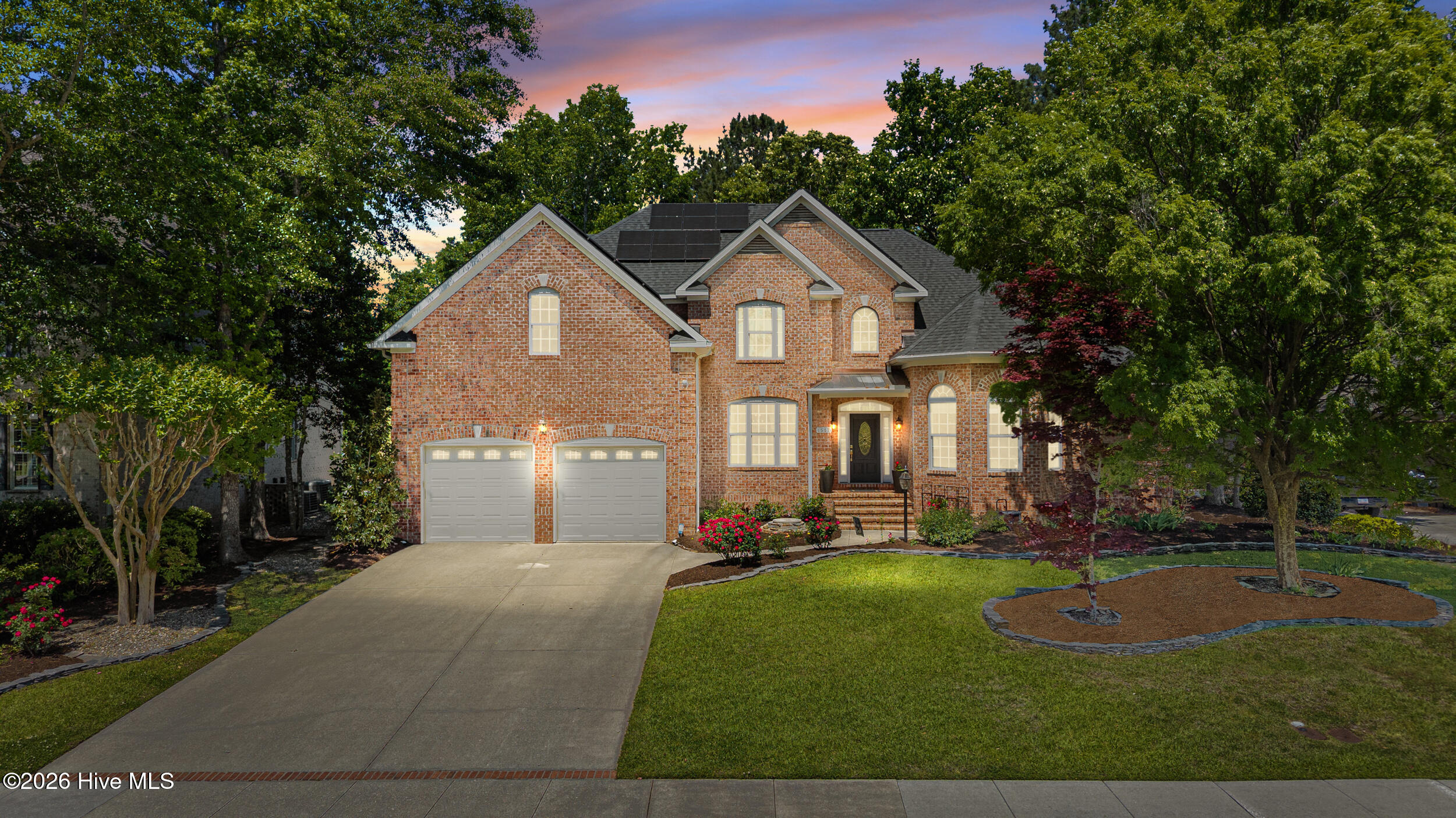 1547 Grandiflora Drive