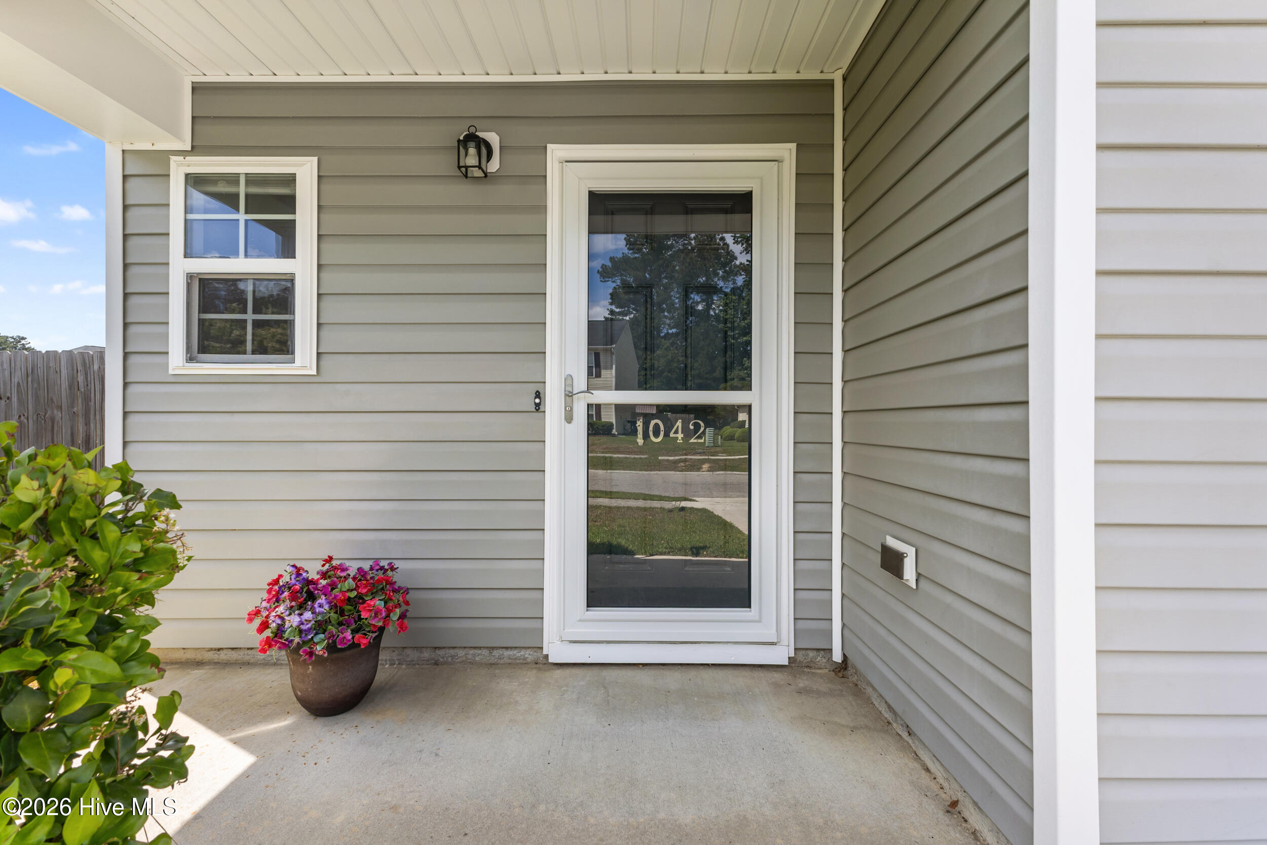 1042 Lake Norman Lane